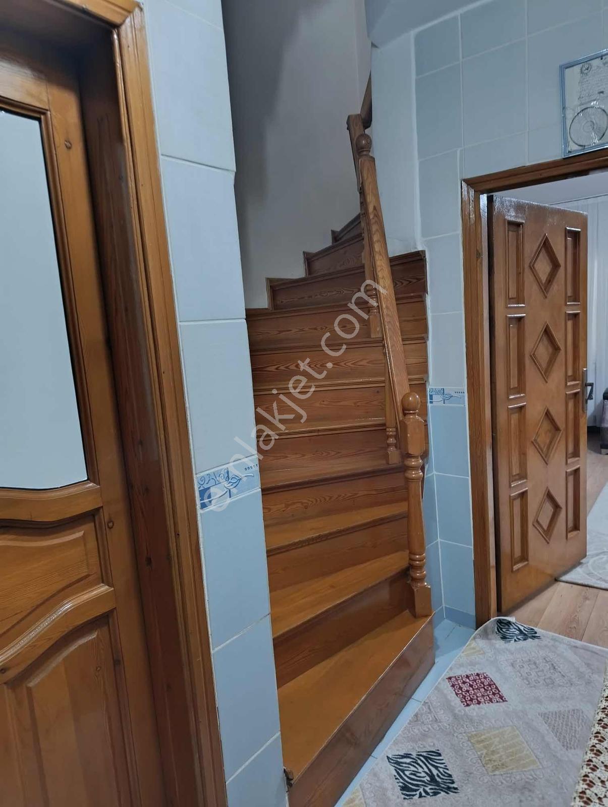 Ayşe Emlaktan Fatih Merkez'de 5+1 Triblex - Görsel 34