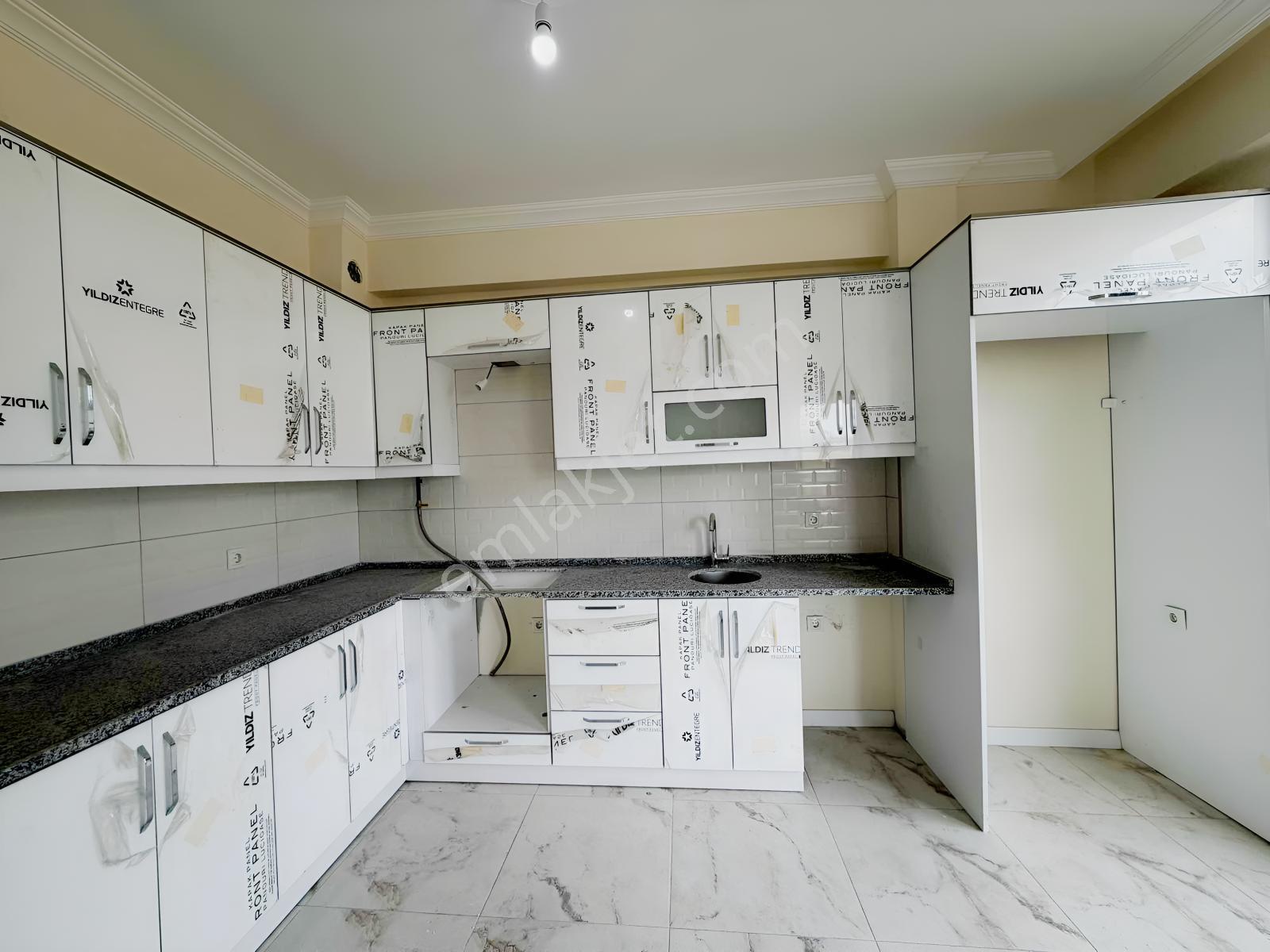 Ayşe Emlak'tan Fatih Mahallesinde Site İçerisinde Satılık Daire - Görsel 9