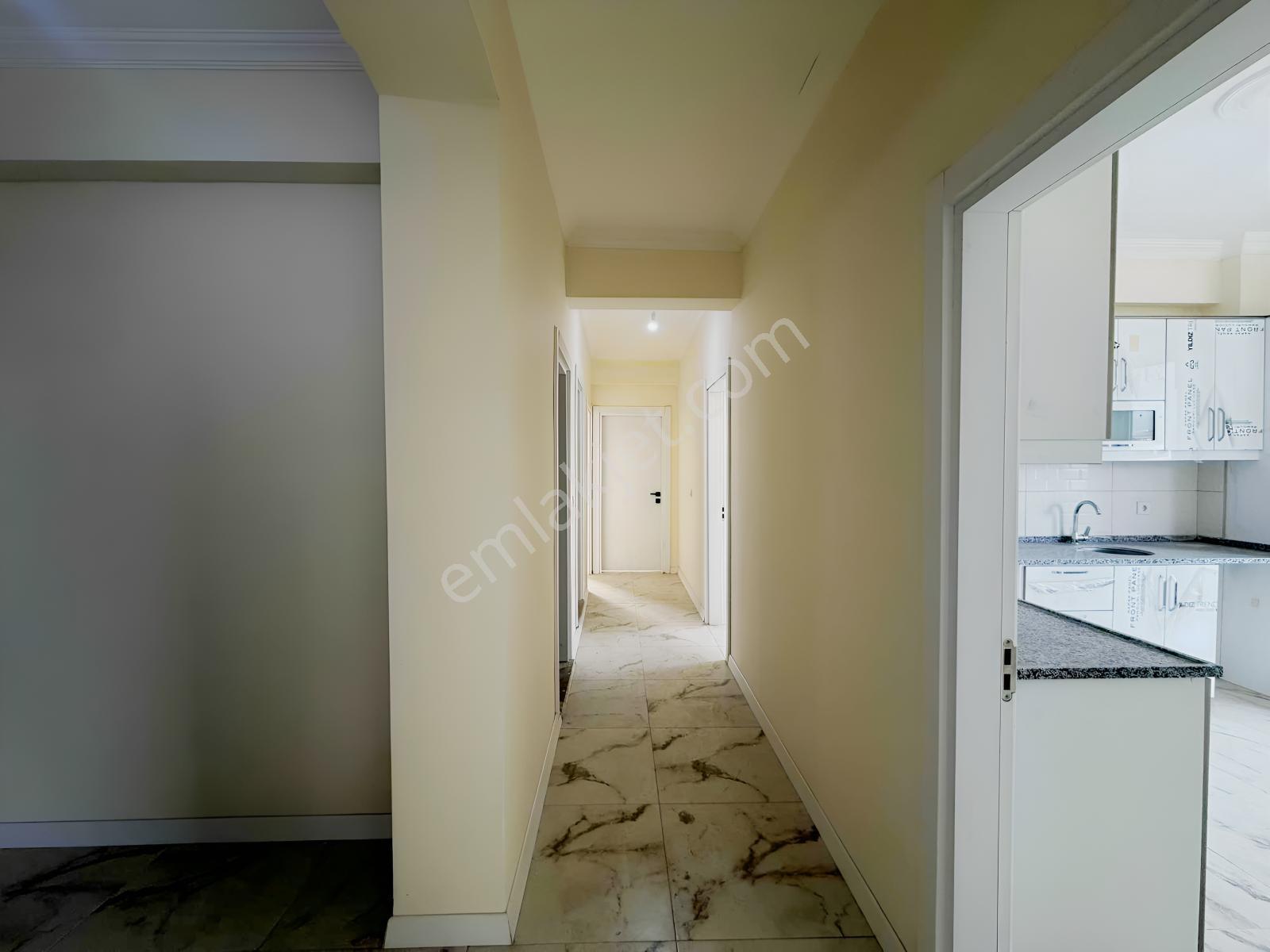 Ayşe Emlak'tan Fatih Mahallesinde Site İçerisinde Satılık Daire - Görsel 18