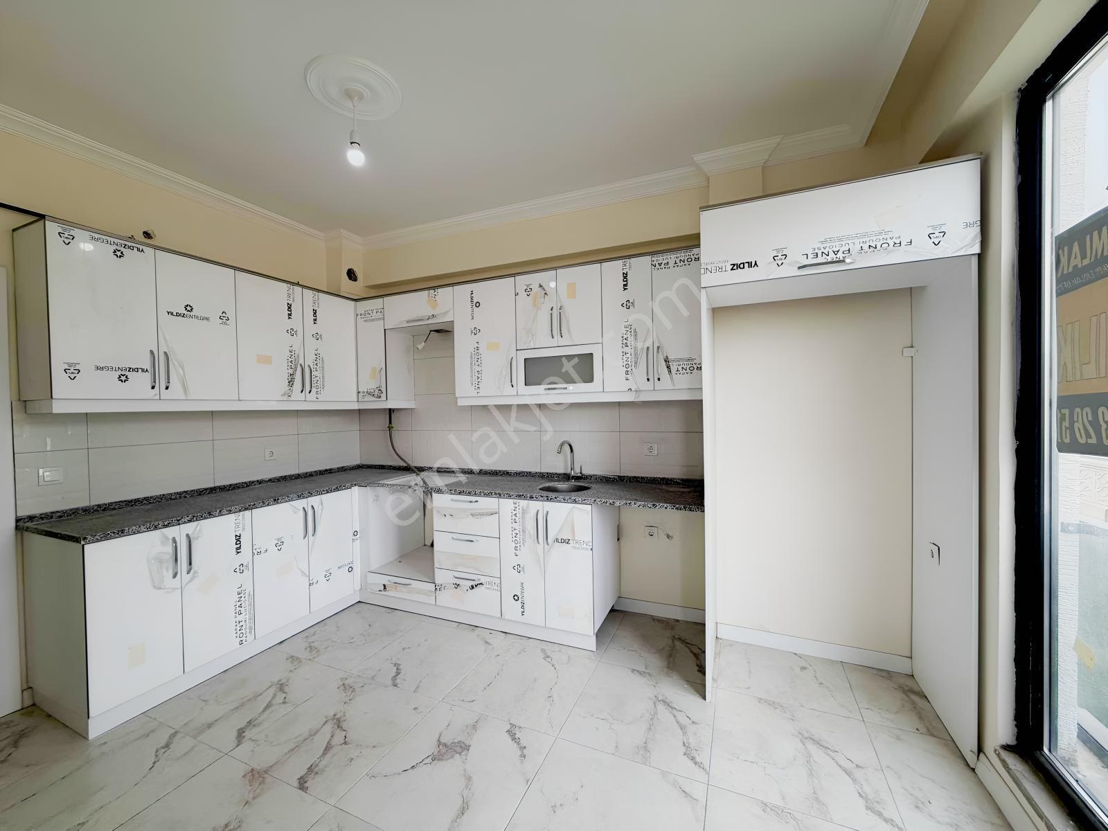 Ayşe Emlak'tan Fatih Mahallesinde Site İçerisinde Satılık Daire - Görsel 23