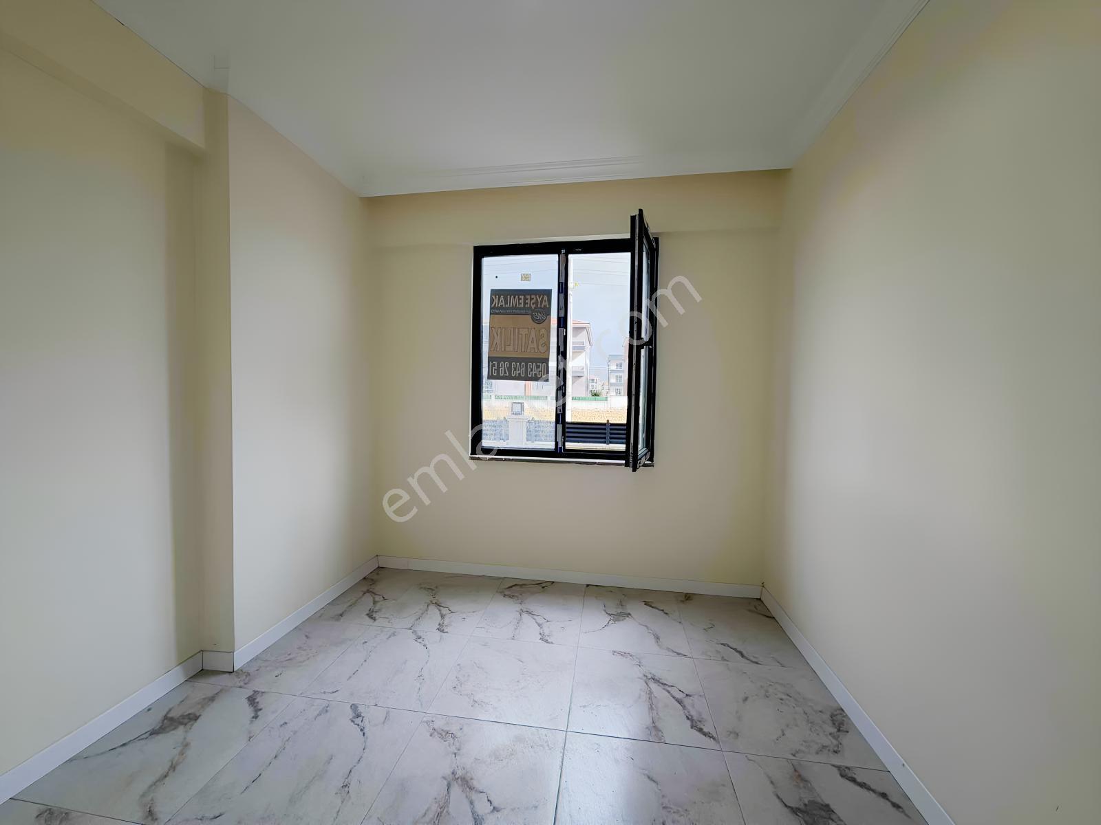 Ayşe Emlak'tan Fatih Mahallesinde Site İçerisinde Satılık Daire - Görsel 20