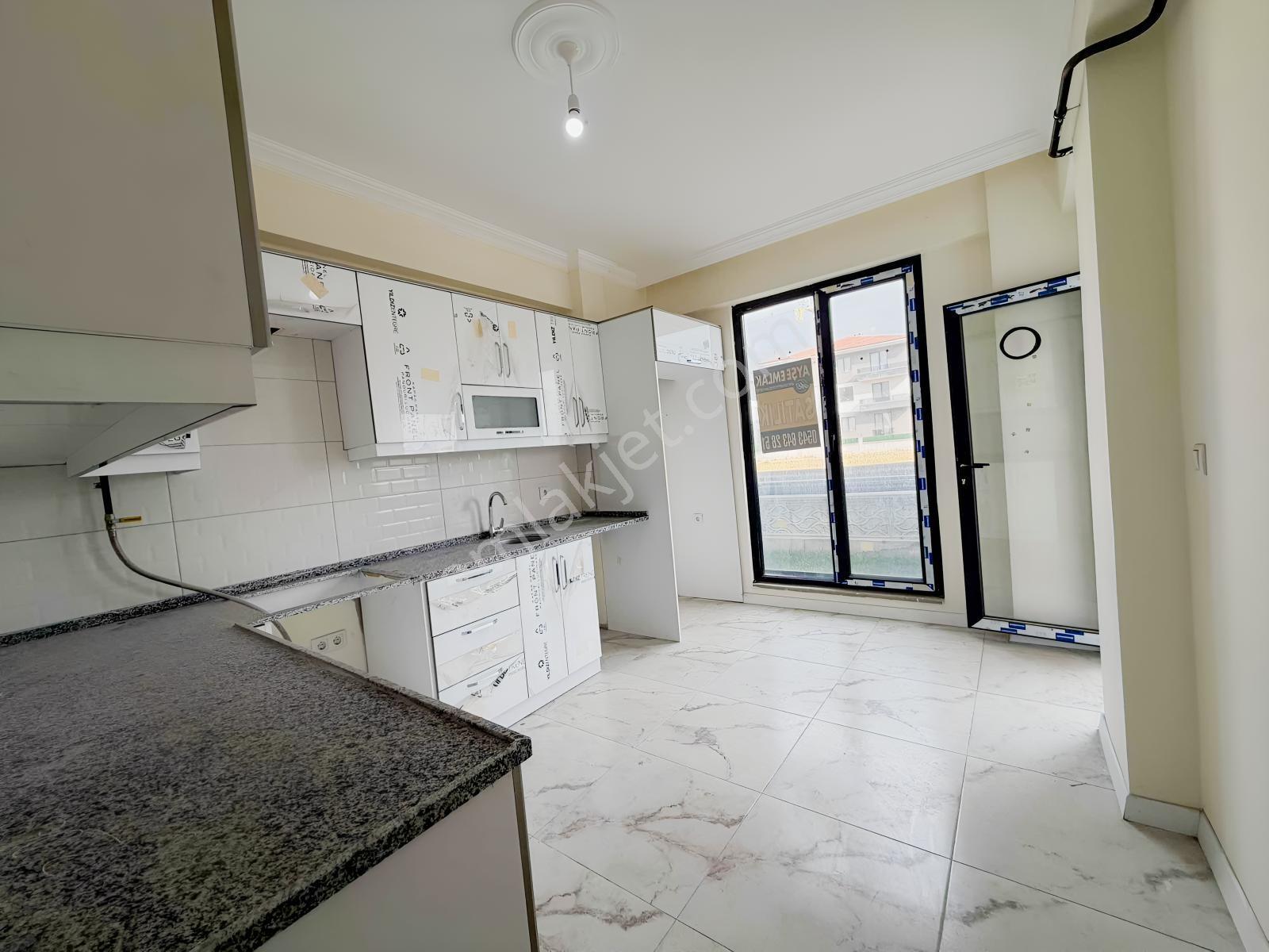 Ayşe Emlak'tan Fatih Mahallesinde Site İçerisinde Satılık Daire - Görsel 14