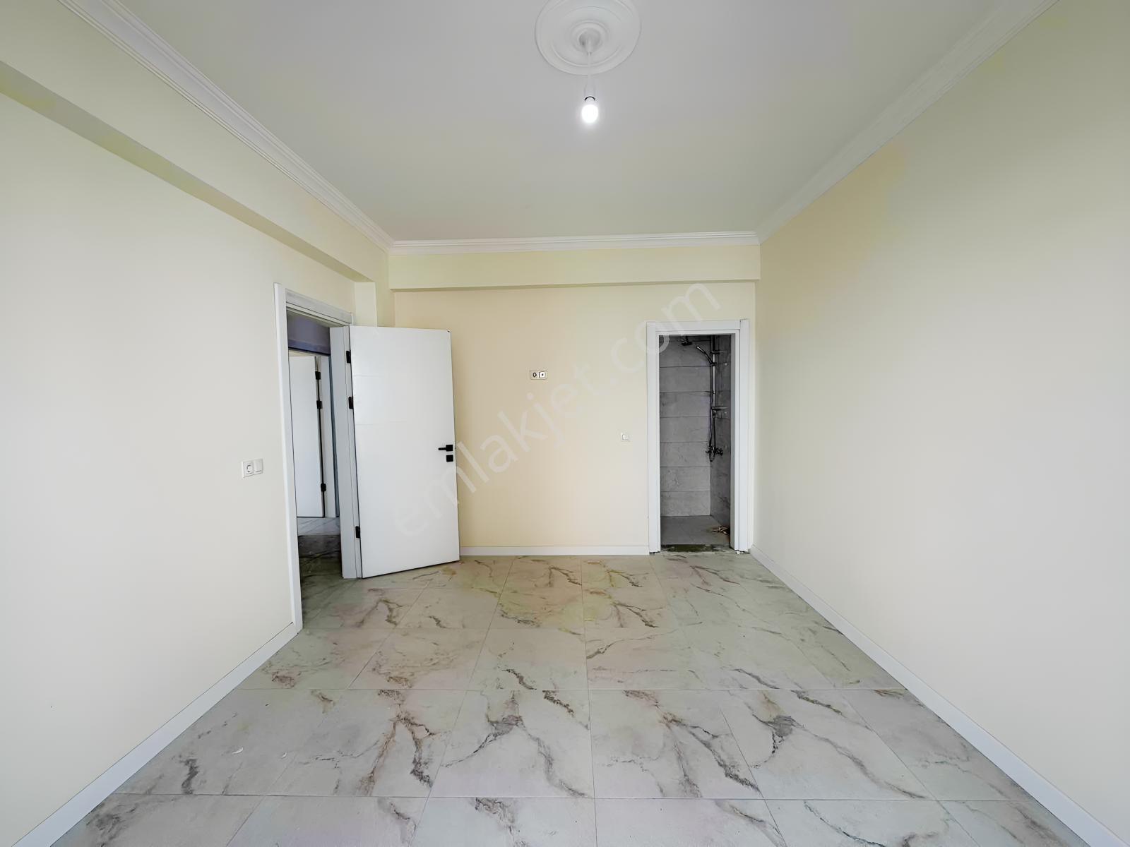 Ayşe Emlak'tan Fatih Mahallesinde Site İçerisinde Satılık Daire - Görsel 5