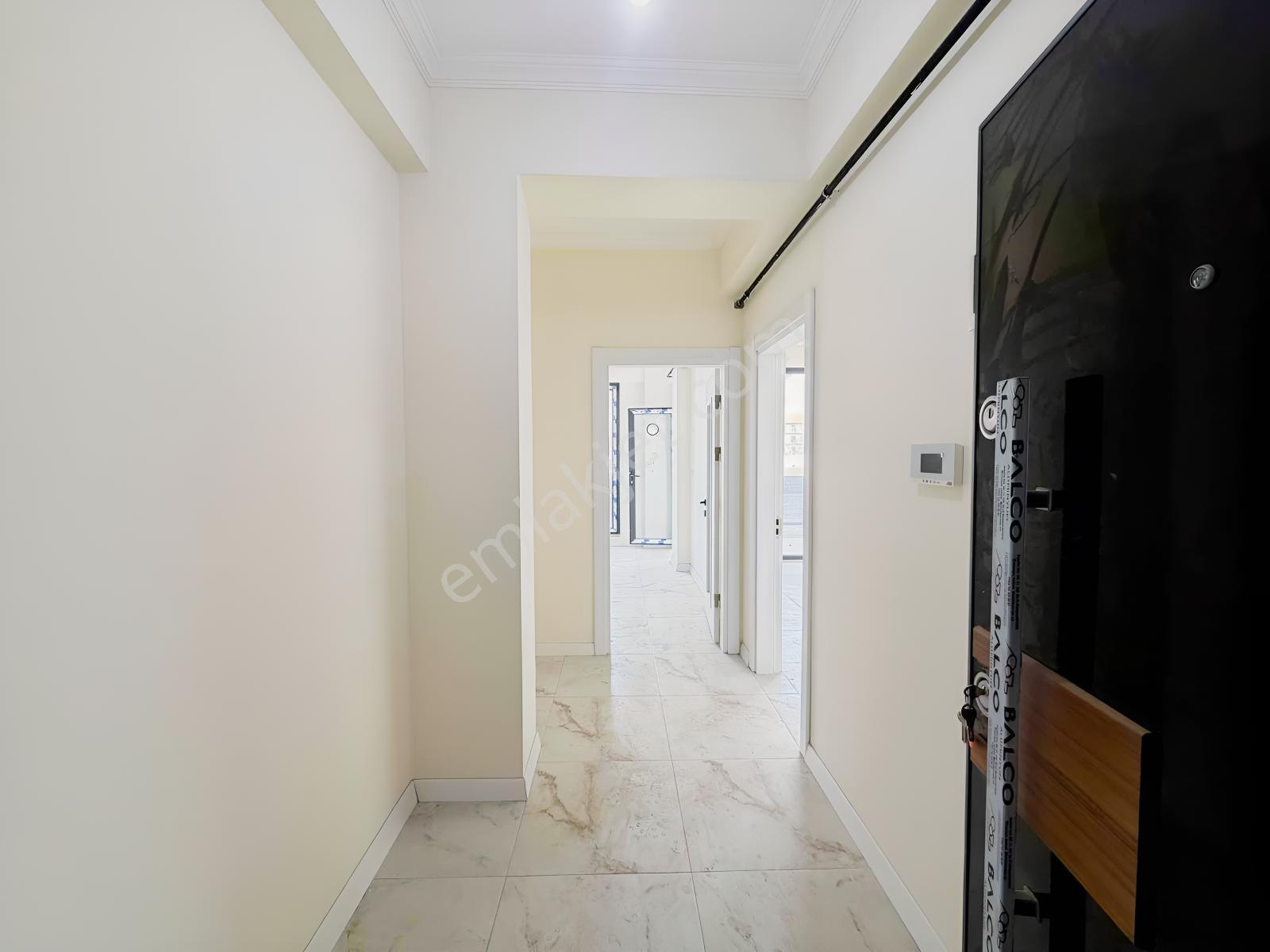 Ayşe Emlak'tan Fatih Mahallesinde Site İçerisinde Satılık Daire - Görsel 21