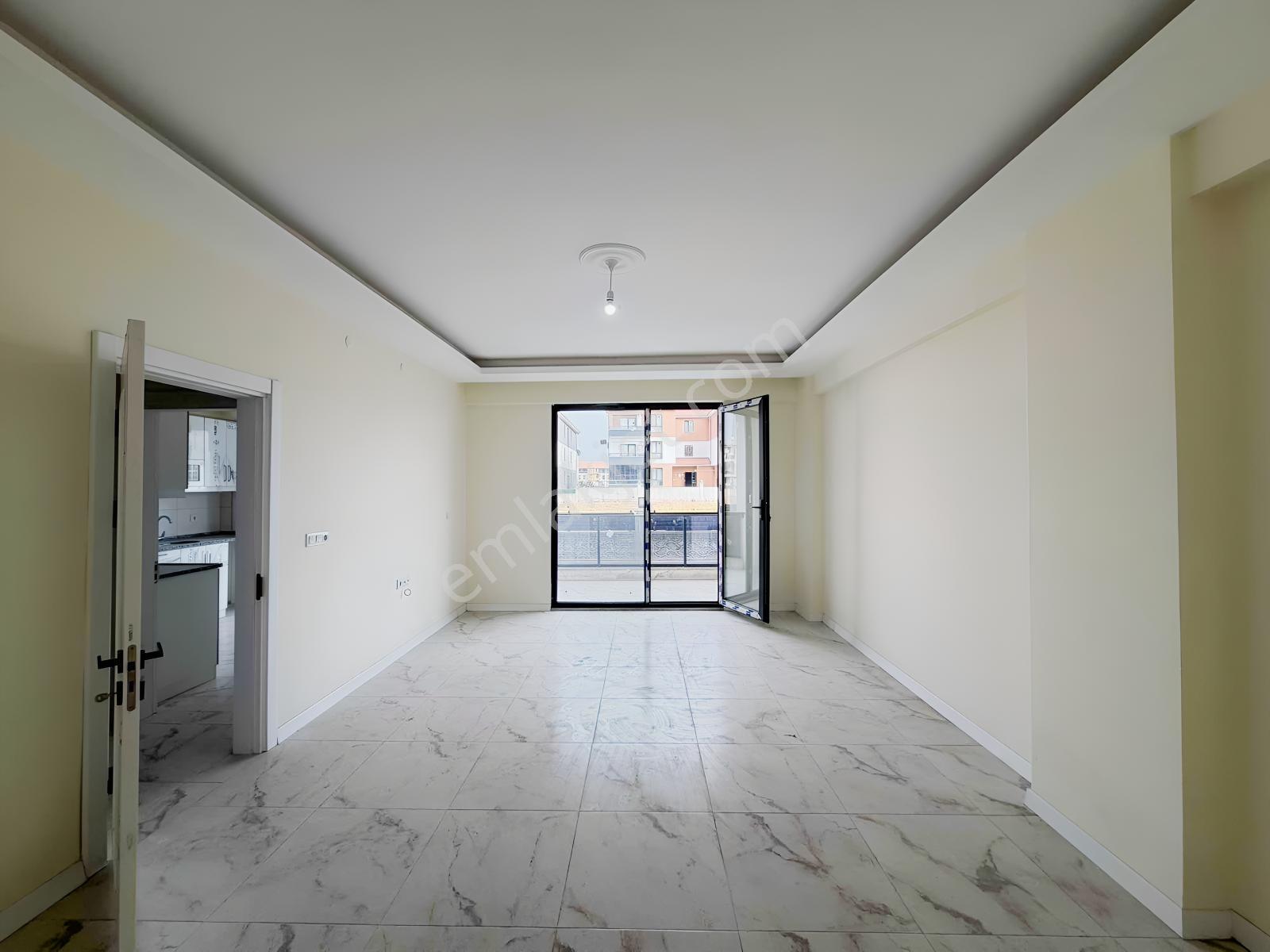 Ayşe Emlak'tan Fatih Mahallesinde Site İçerisinde Satılık Daire - Görsel 8
