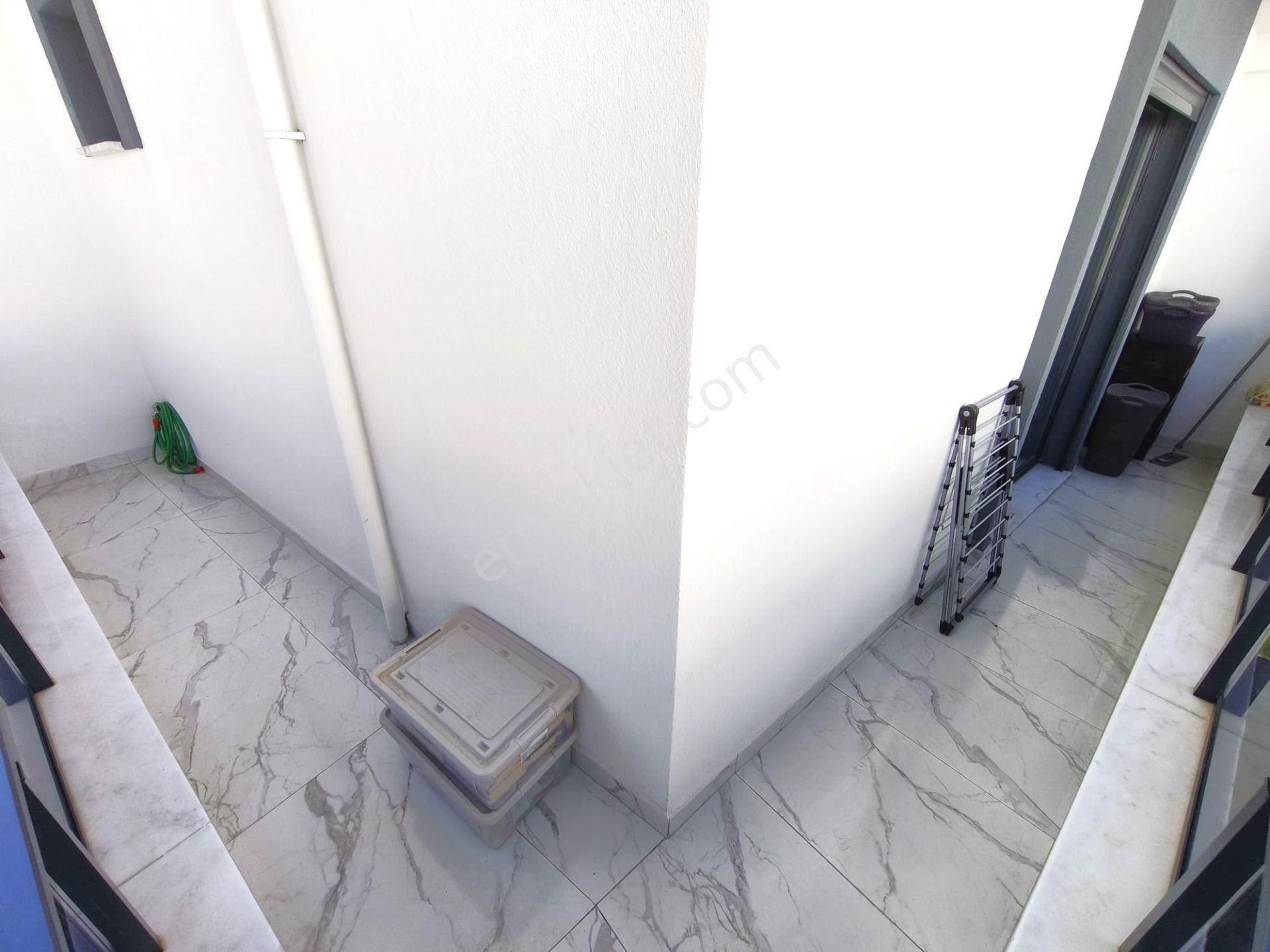 Aygül'den Burhaniye Öğretmenler'de Emsalsiz Fiyatıyla Kaçmaz Bir Fırsat ❗ 3+1 Satılık Müstakil Villa - Görsel 18