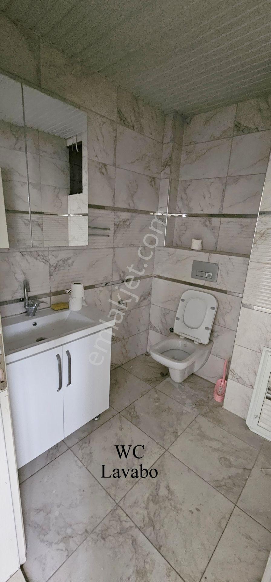 Kiralık Dükkan Şehir Merkezinde Subaşı Mah. (240 M2,mutfak + Wc) - Görsel 8
