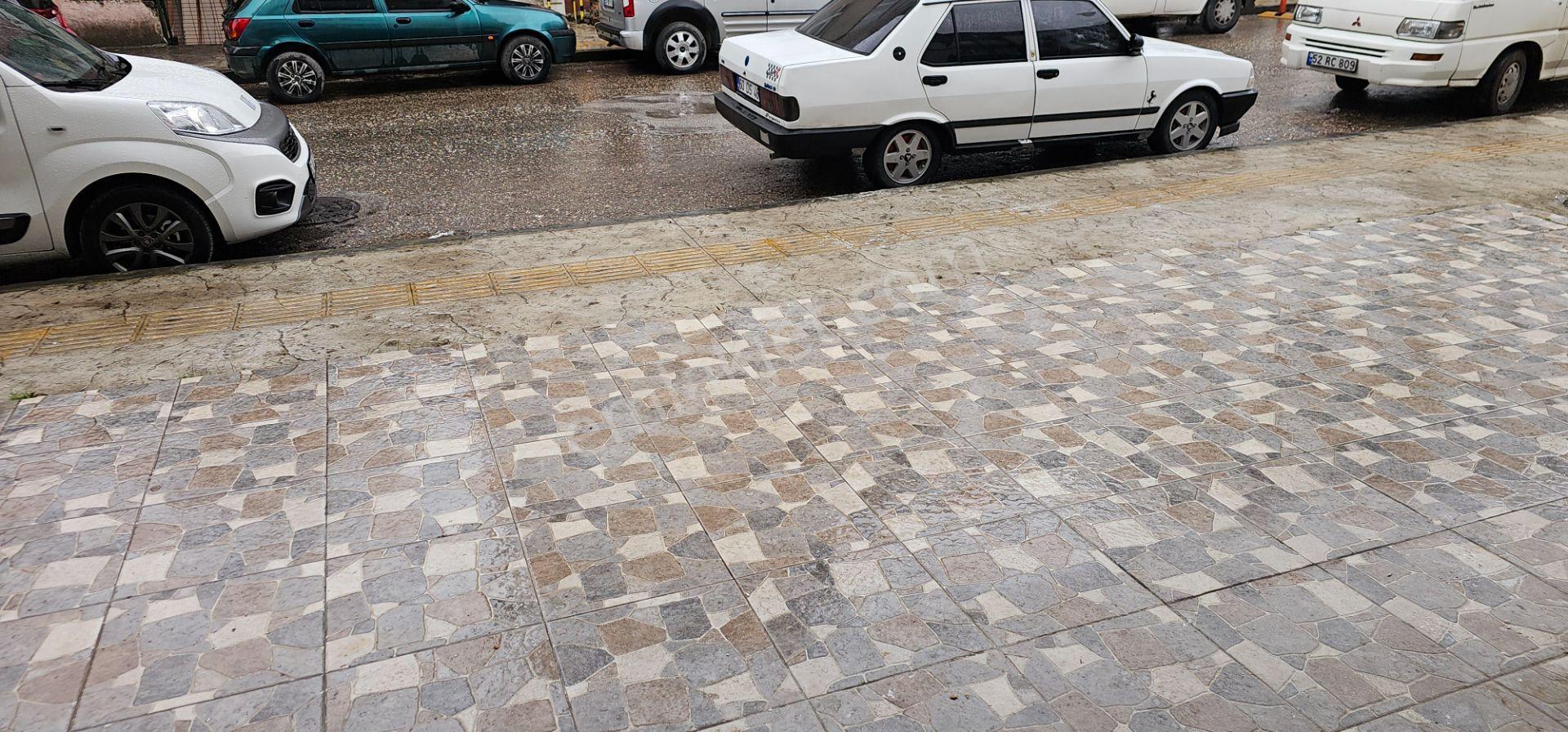 Kiralık Dükkan Şehir Merkezinde Subaşı Mah. (240 M2,mutfak + Wc) - Görsel 15
