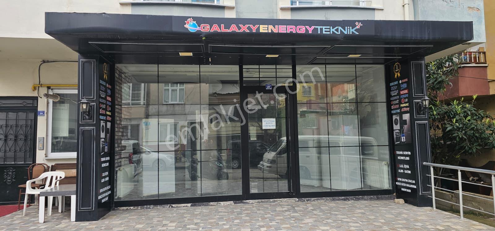Kiralık Dükkan Şehir Merkezinde Subaşı Mah. (240 M2,mutfak + Wc)