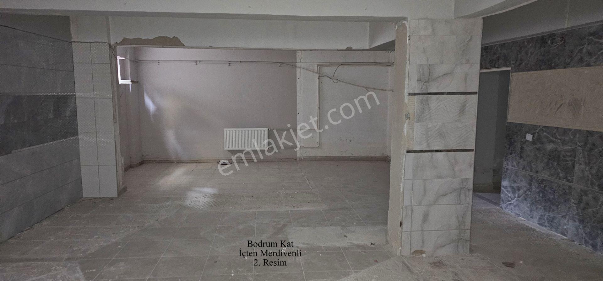 Kiralık Dükkan Şehir Merkezinde Subaşı Mah. (240 M2,mutfak + Wc) - Görsel 12