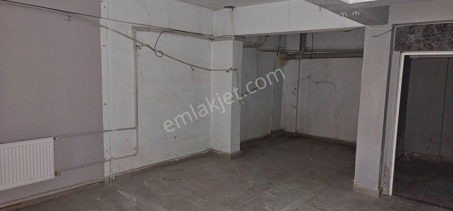 Kiralık Dükkan Şehir Merkezinde Subaşı Mah. (240 M2,mutfak + Wc) - Görsel 13