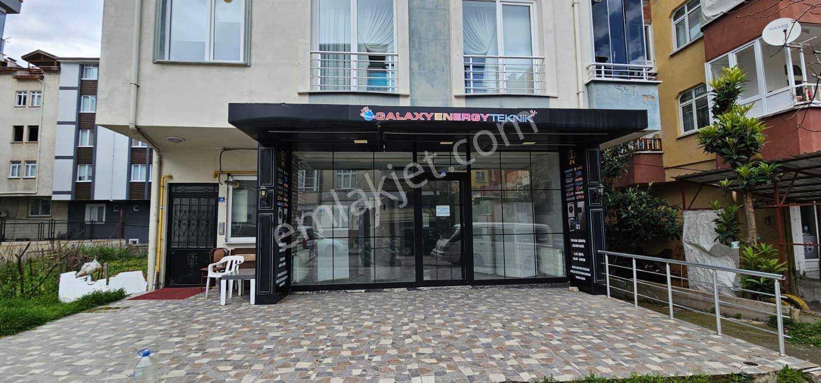 Kiralık Dükkan Şehir Merkezinde Subaşı Mah. (240 M2,mutfak + Wc) - Görsel 2