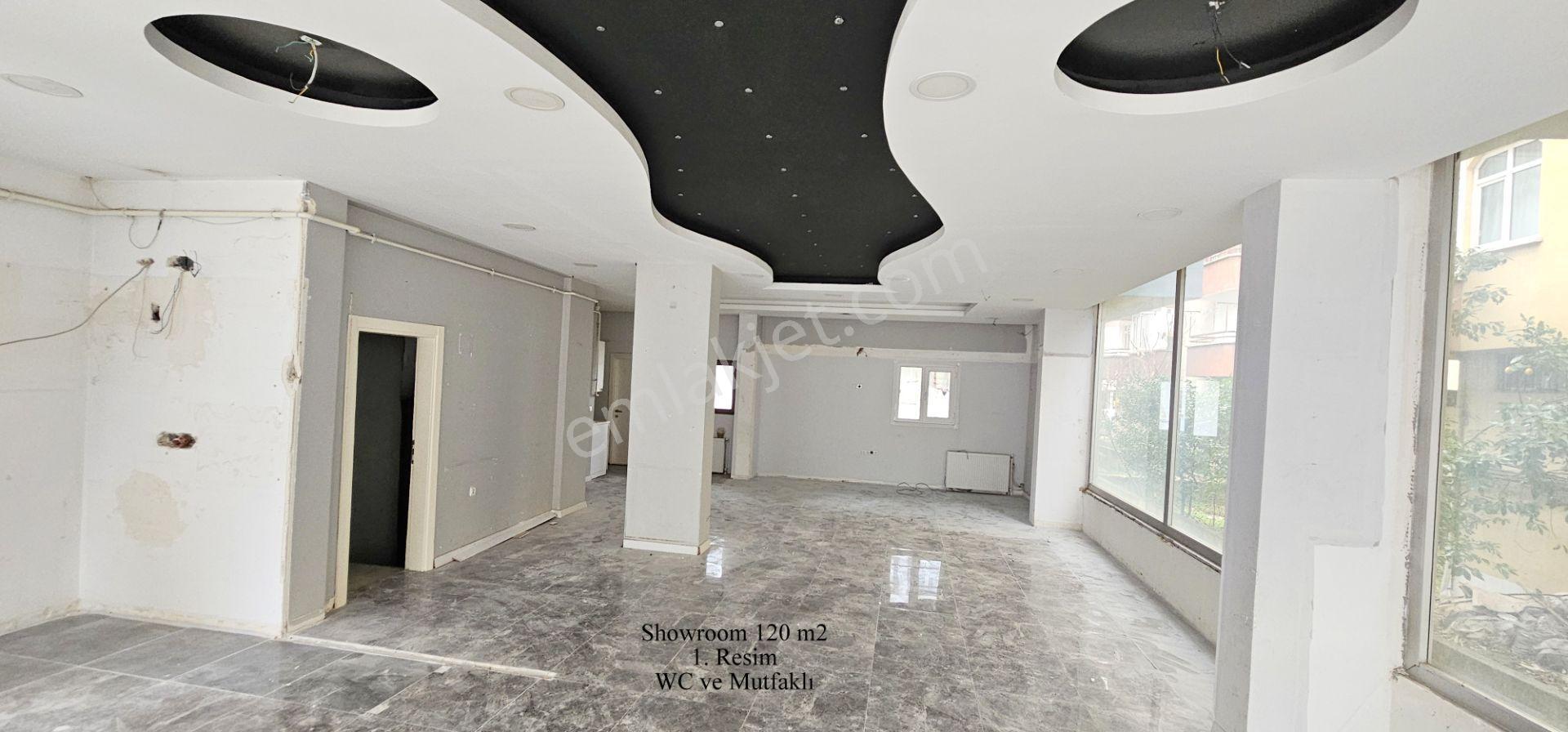 Kiralık Dükkan Şehir Merkezinde Subaşı Mah. (240 M2,mutfak + Wc) - Görsel 3