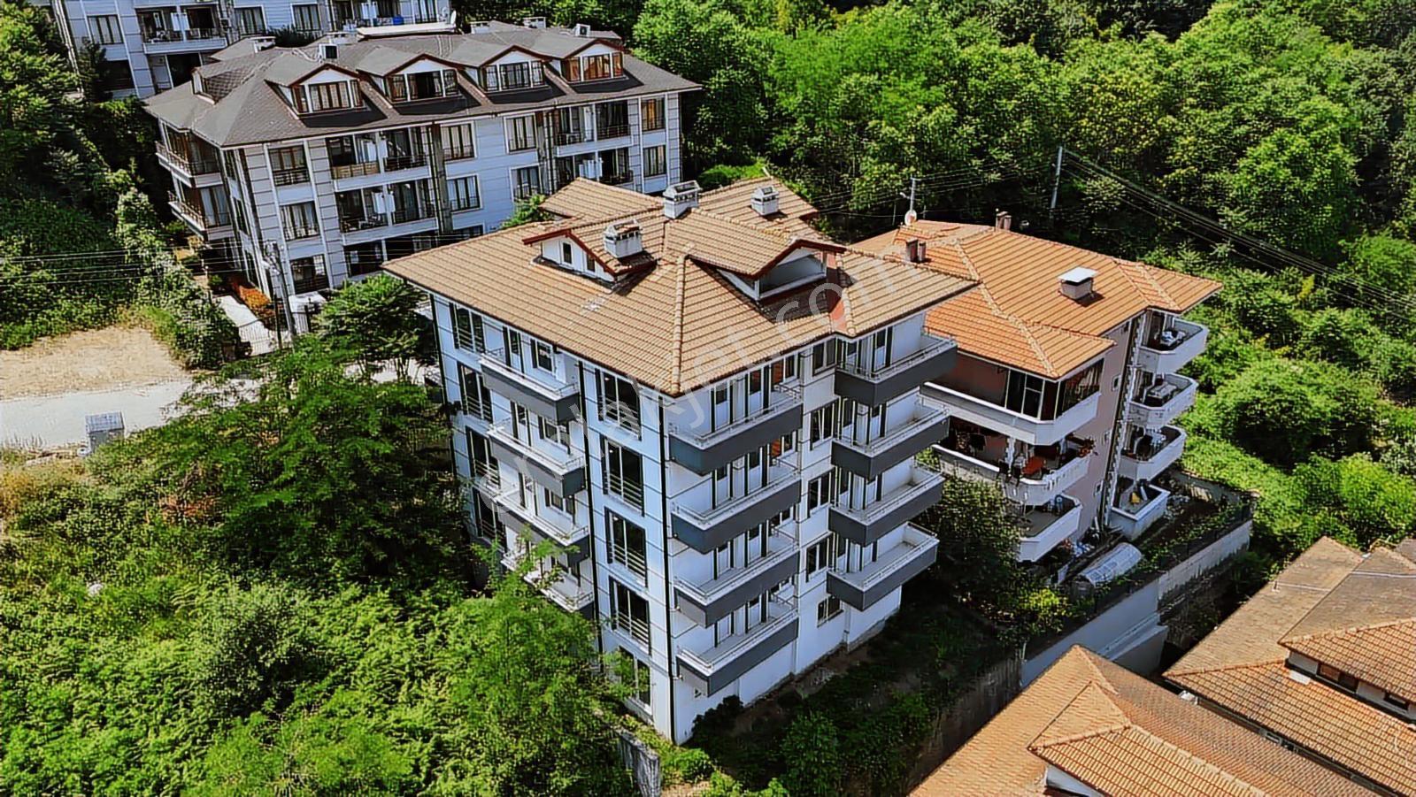 Ayşe Emlak'tan Maltepede Şehir Manzaralı 2+1 Satılık Daire - Görsel 16
