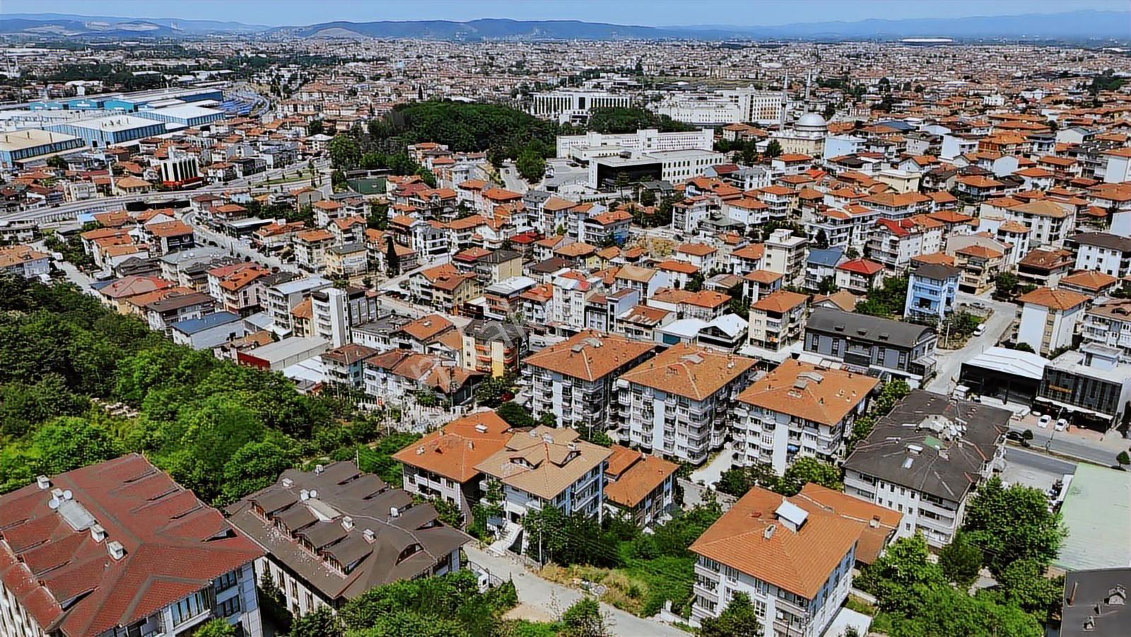 Ayşe Emlak'tan Maltepede Şehir Manzaralı 2+1 Satılık Daire - Görsel 17