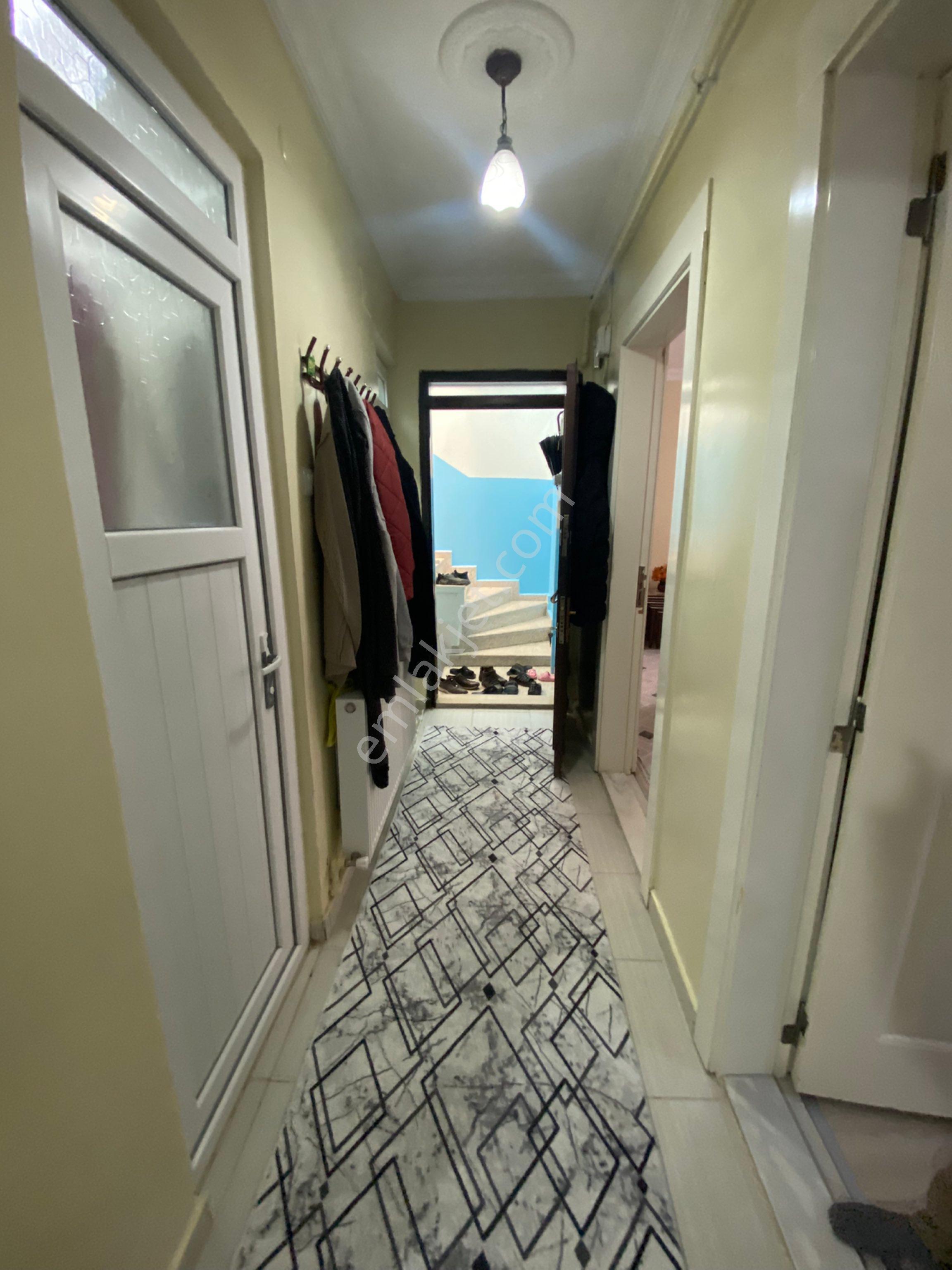 Güneş De 70m2, 2 Katlı,2 Şer Odalı, D. Gazlı,yalıtımlı Ev - Görsel 30