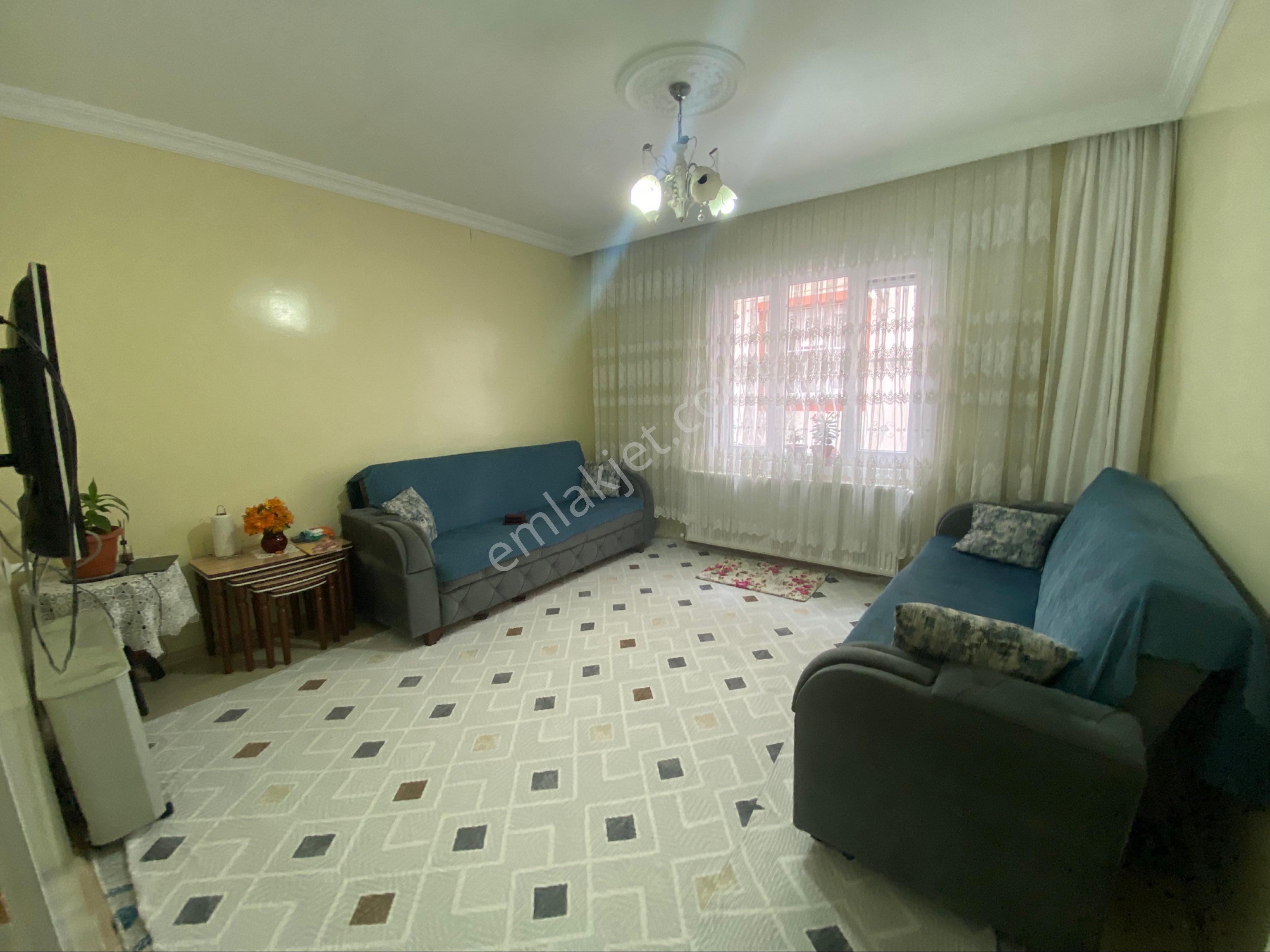 Güneş De 70m2, 2 Katlı,2 Şer Odalı, D. Gazlı,yalıtımlı Ev - Görsel 28
