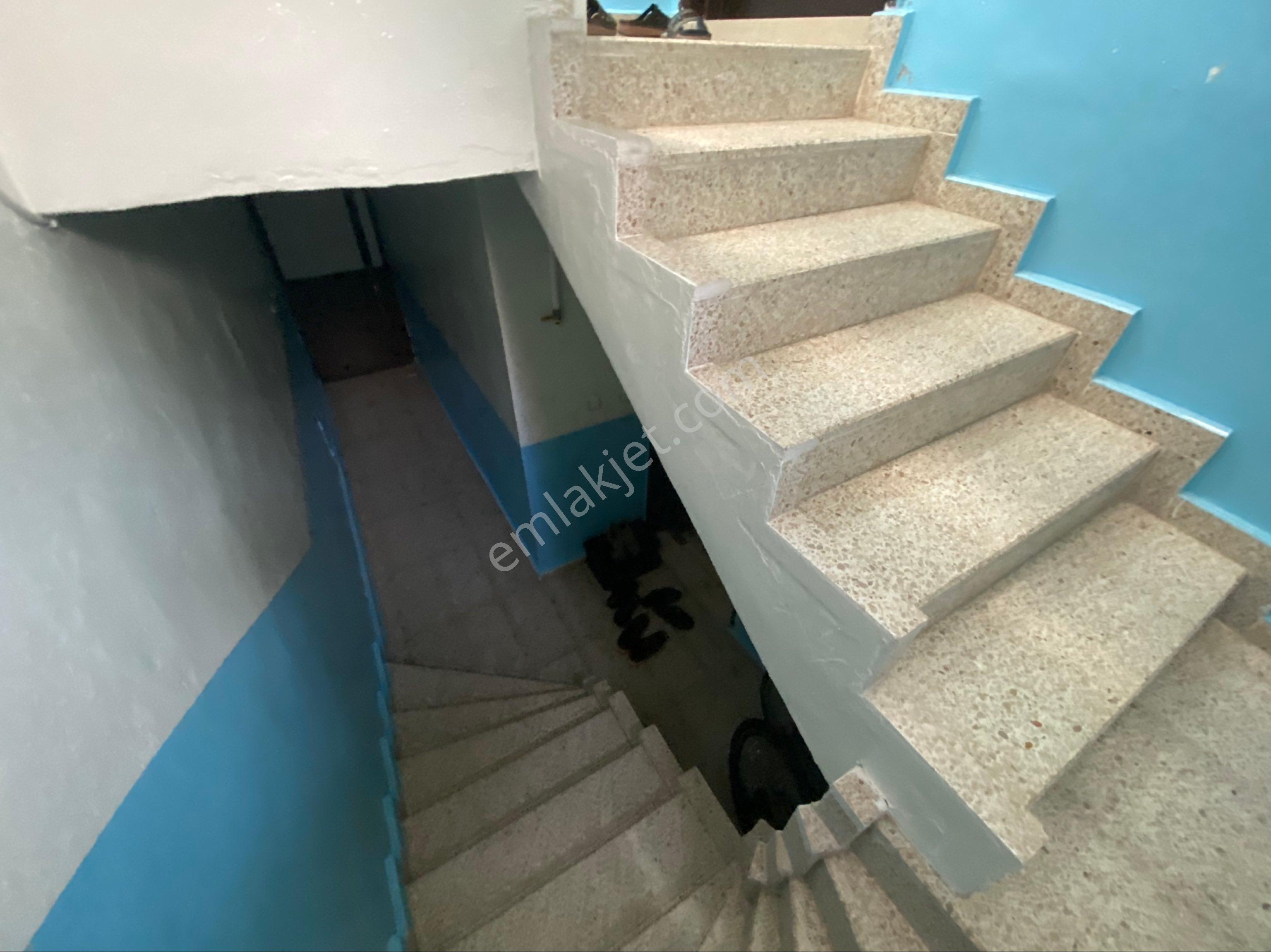 Güneş De 70m2, 2 Katlı,2 Şer Odalı, D. Gazlı,yalıtımlı Ev - Görsel 13