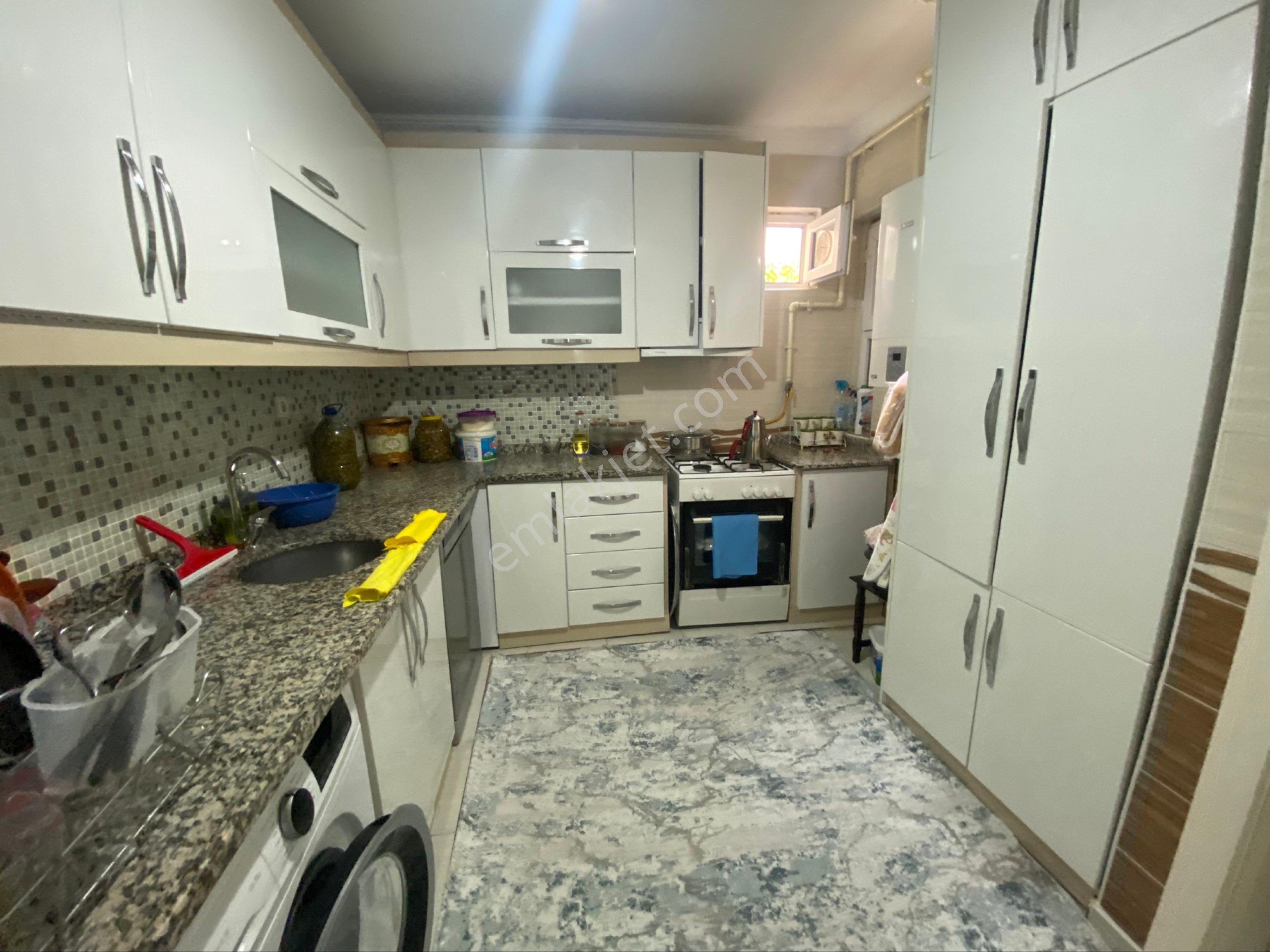 Güneş De 70m2, 2 Katlı,2 Şer Odalı, D. Gazlı,yalıtımlı Ev - Görsel 22