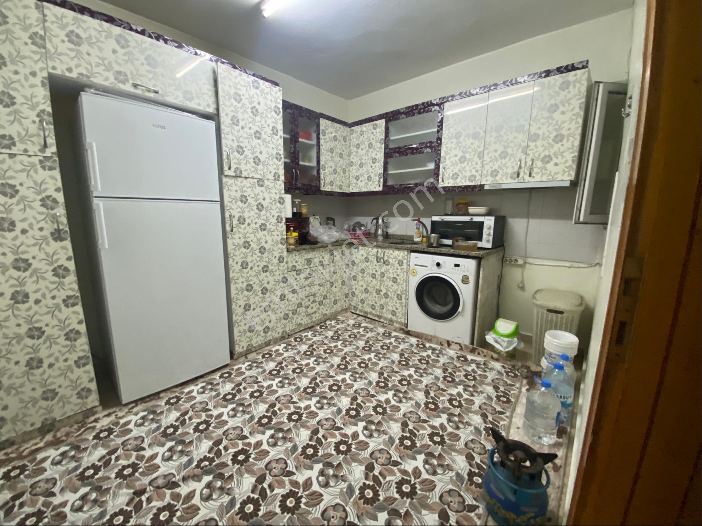 Güneş De 70m2, 2 Katlı,2 Şer Odalı, D. Gazlı,yalıtımlı Ev - Görsel 10