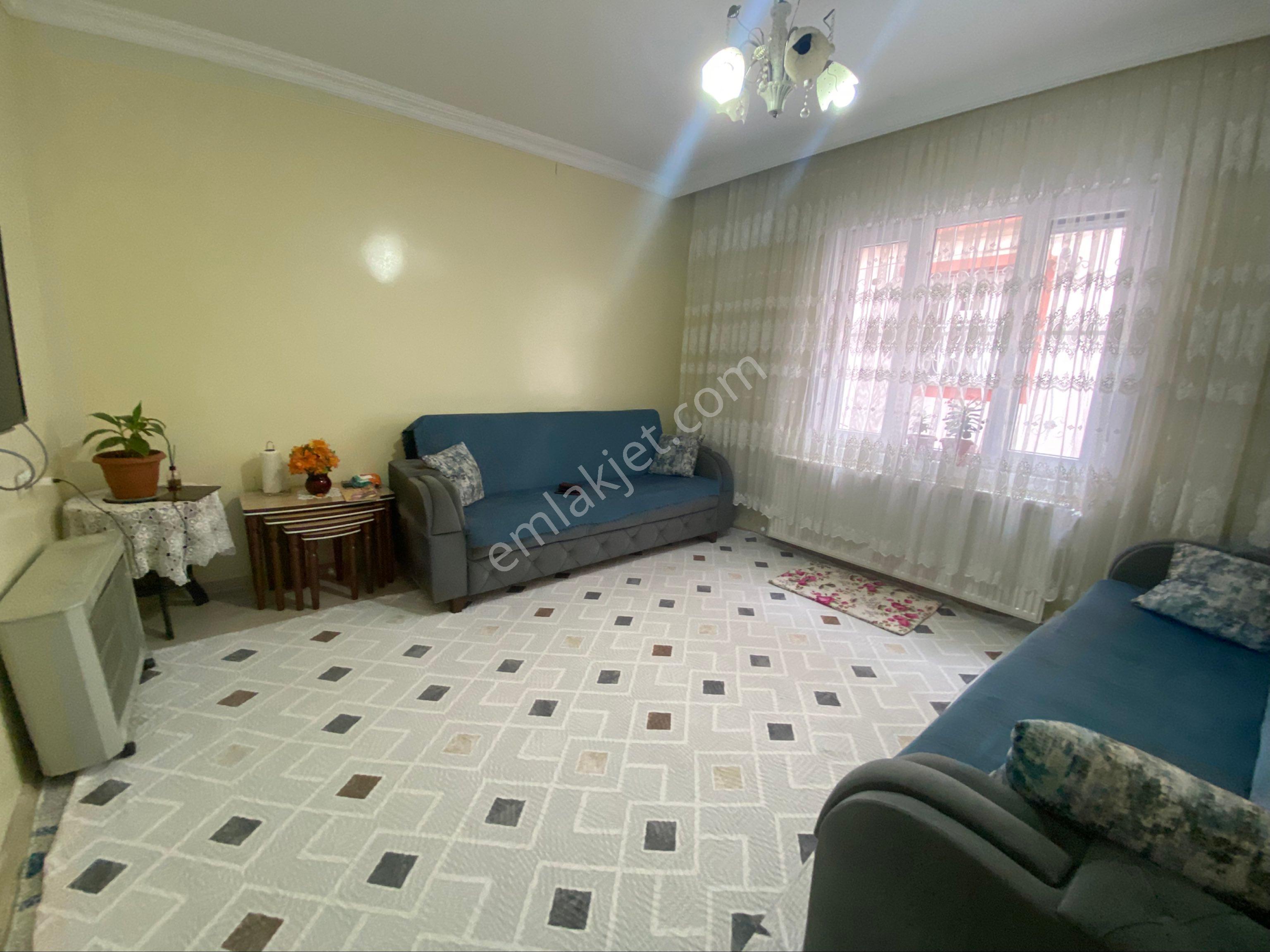 Güneş De 70m2, 2 Katlı,2 Şer Odalı, D. Gazlı,yalıtımlı Ev - Görsel 34