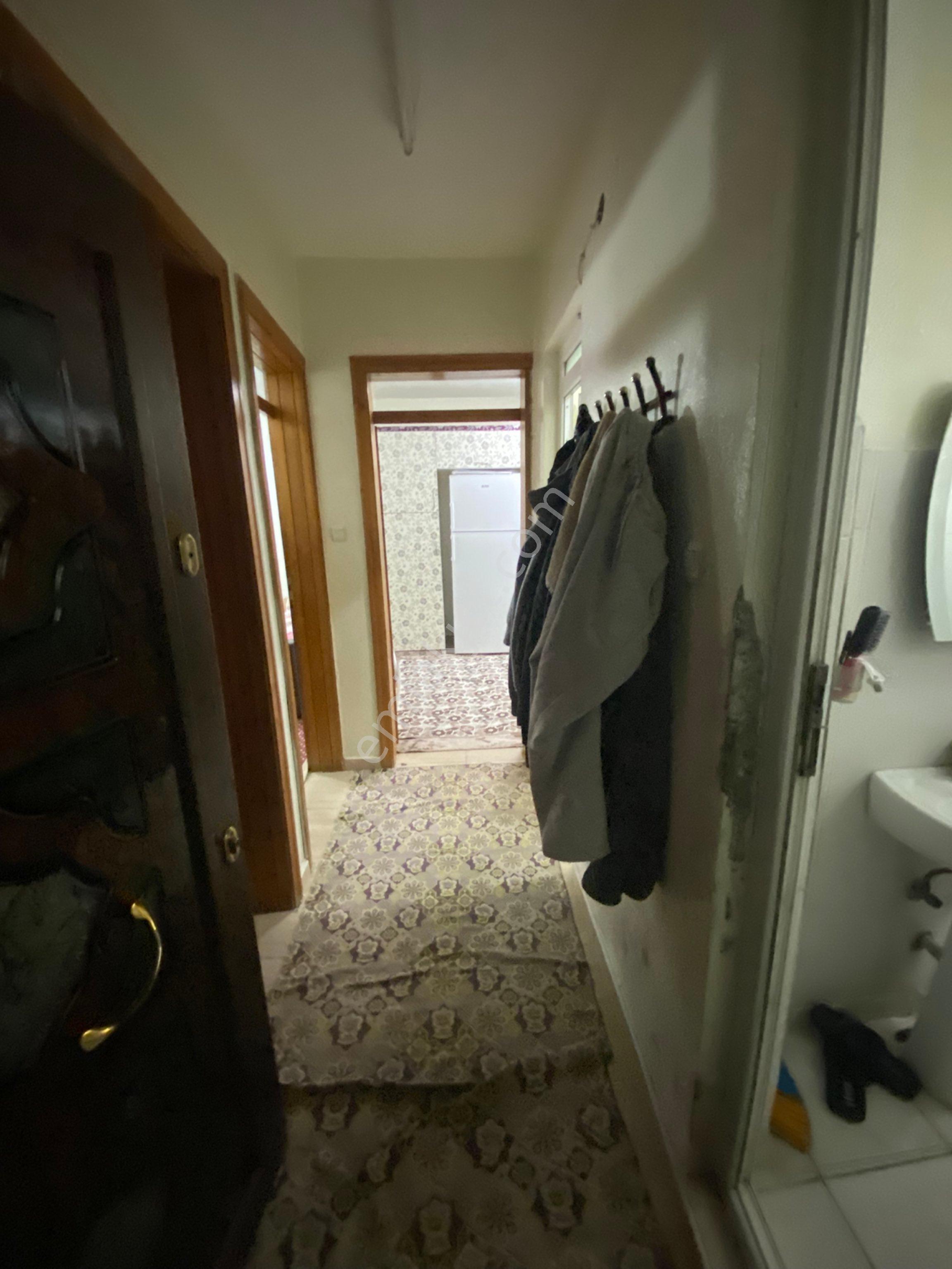 Güneş De 70m2, 2 Katlı,2 Şer Odalı, D. Gazlı,yalıtımlı Ev - Görsel 35