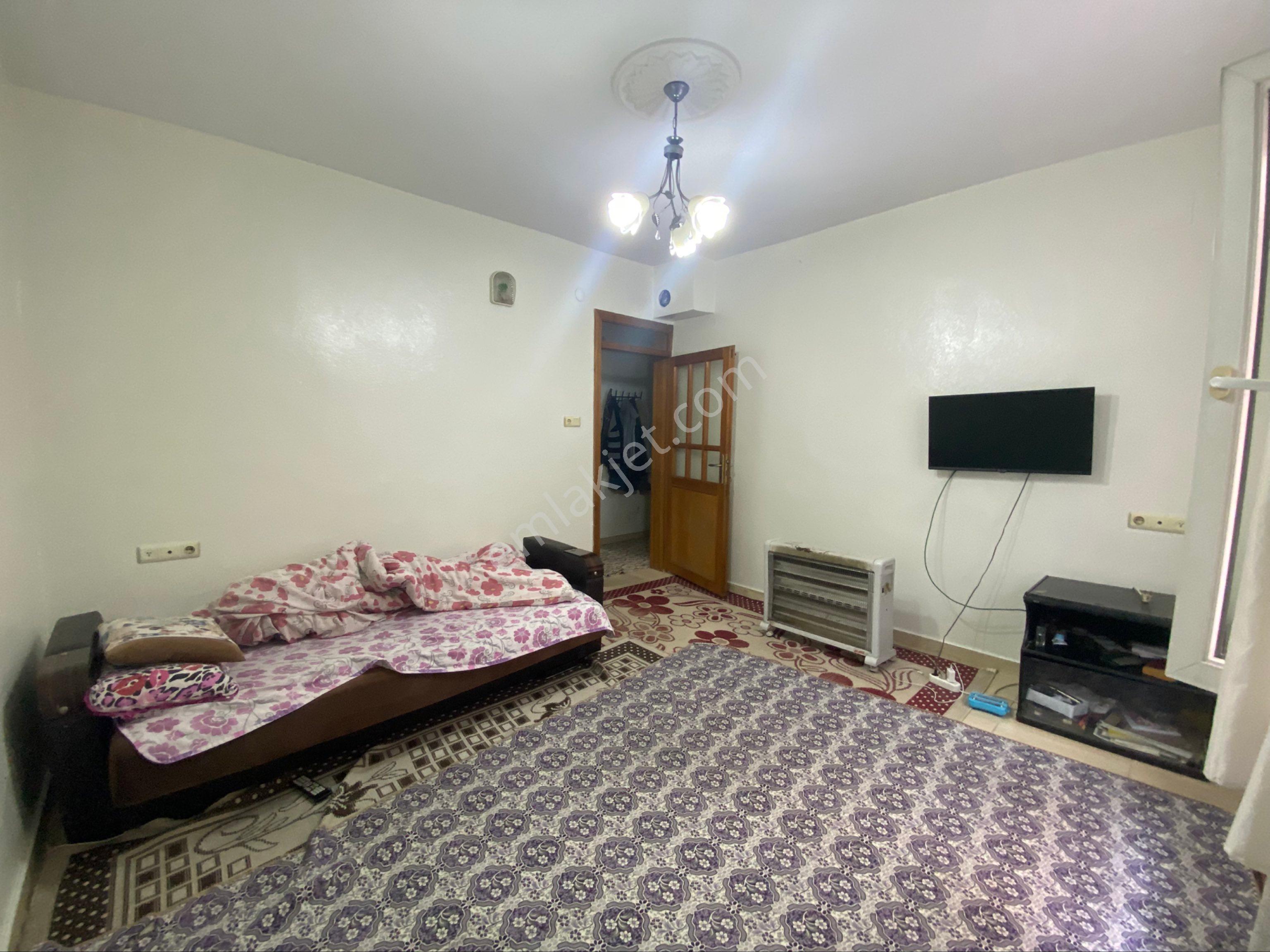 Güneş De 70m2, 2 Katlı,2 Şer Odalı, D. Gazlı,yalıtımlı Ev - Görsel 5