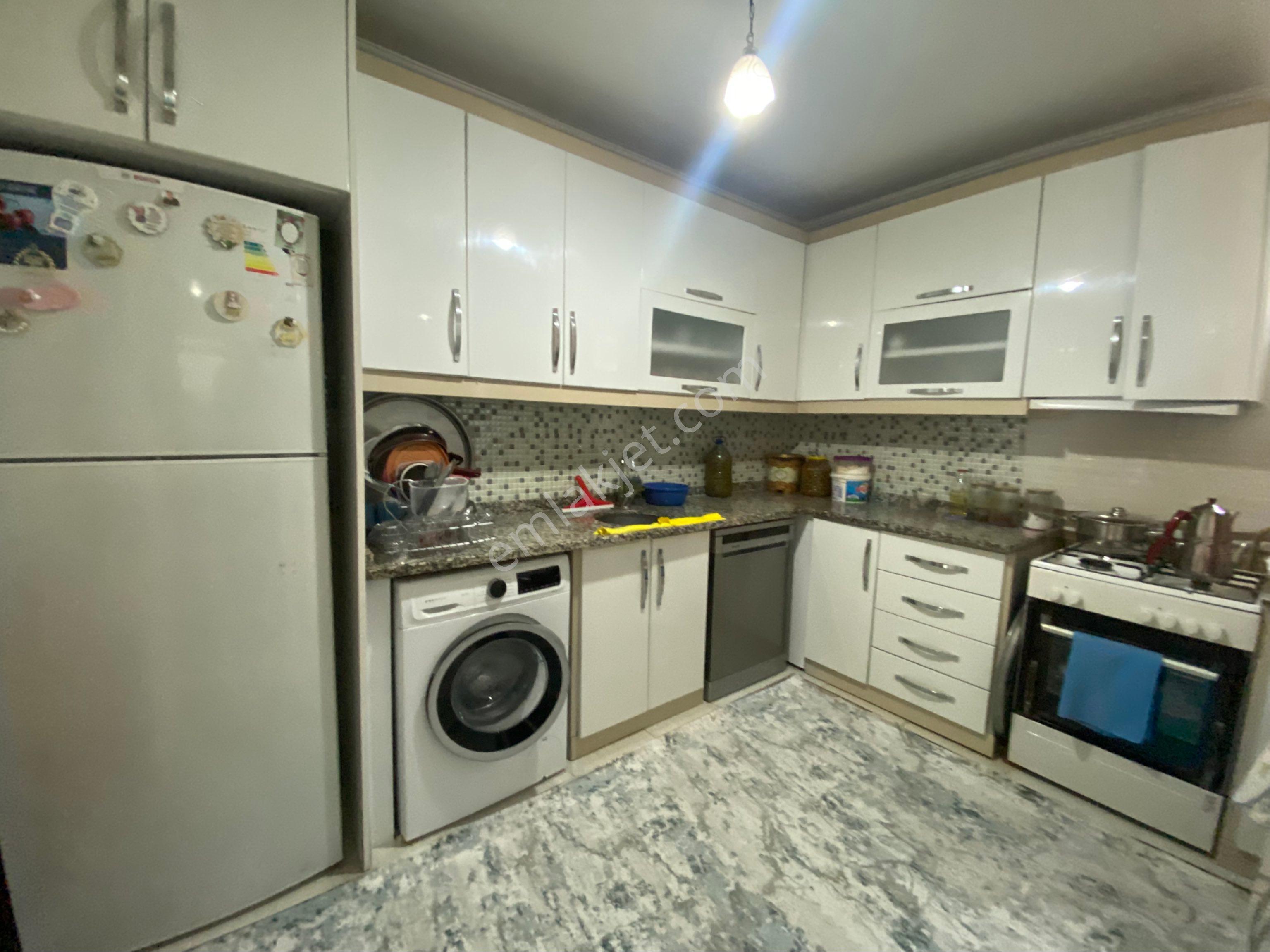 Güneş De 70m2, 2 Katlı,2 Şer Odalı, D. Gazlı,yalıtımlı Ev - Görsel 16