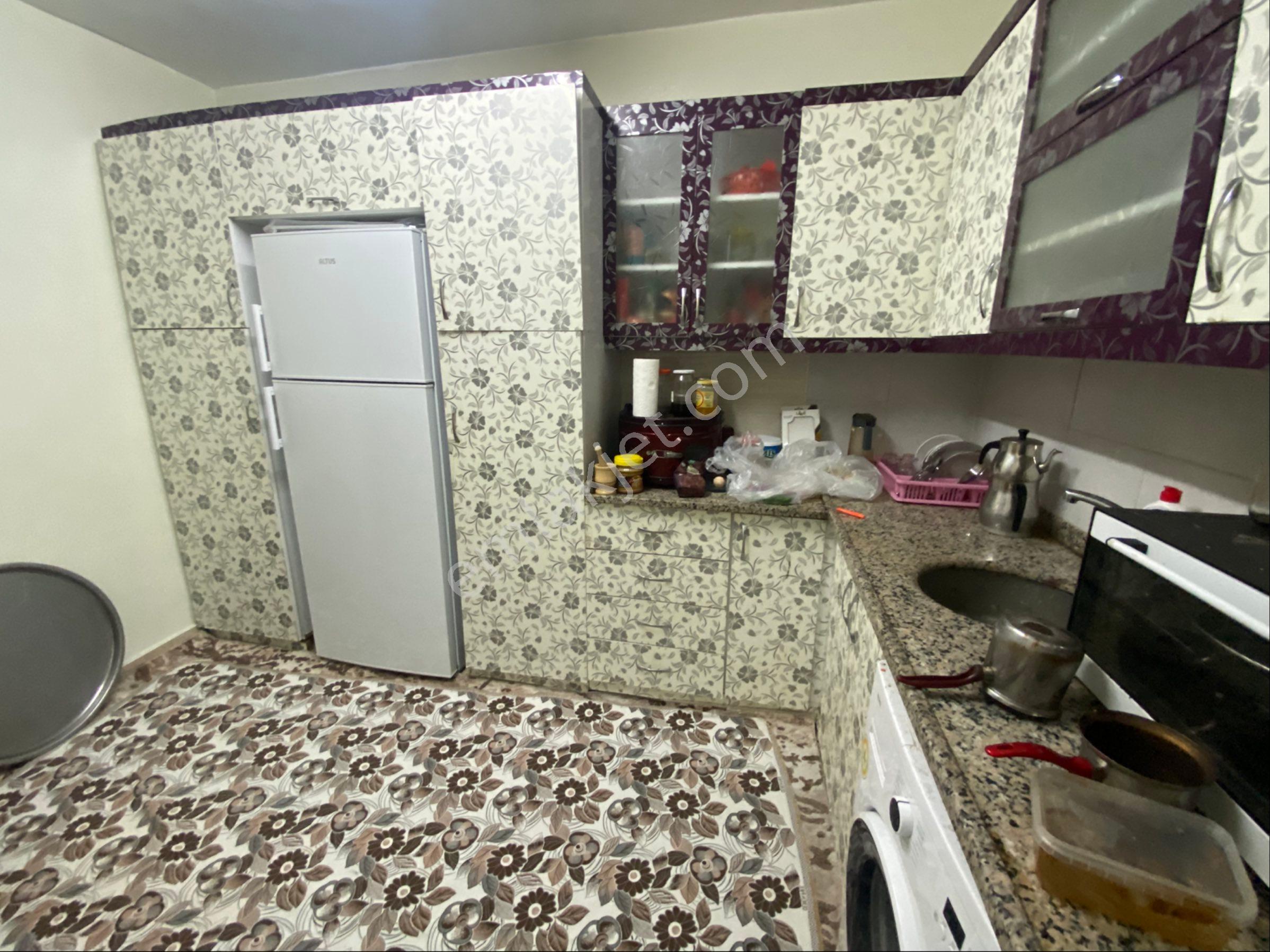Güneş De 70m2, 2 Katlı,2 Şer Odalı, D. Gazlı,yalıtımlı Ev - Görsel 33