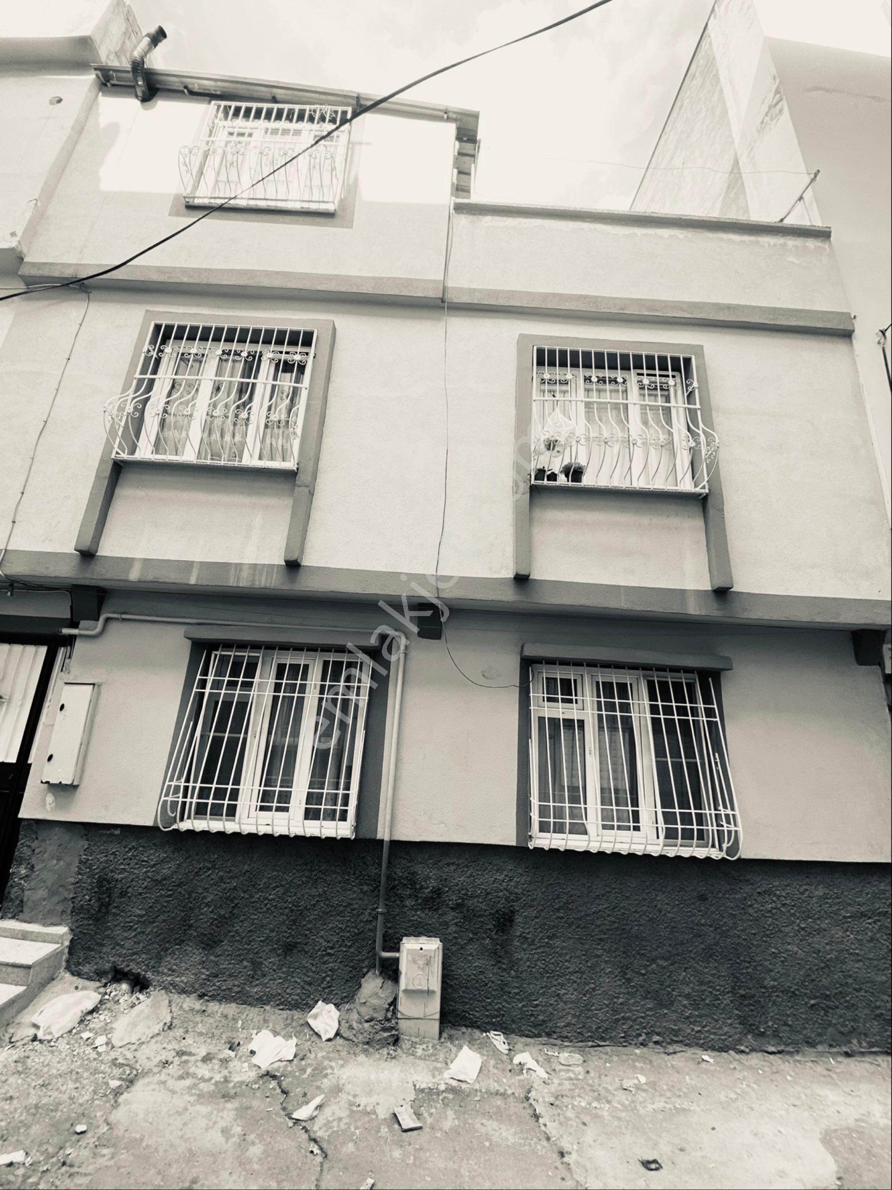 Güneş De 70m2, 2 Katlı,2 Şer Odalı, D. Gazlı,yalıtımlı Ev - Görsel 24