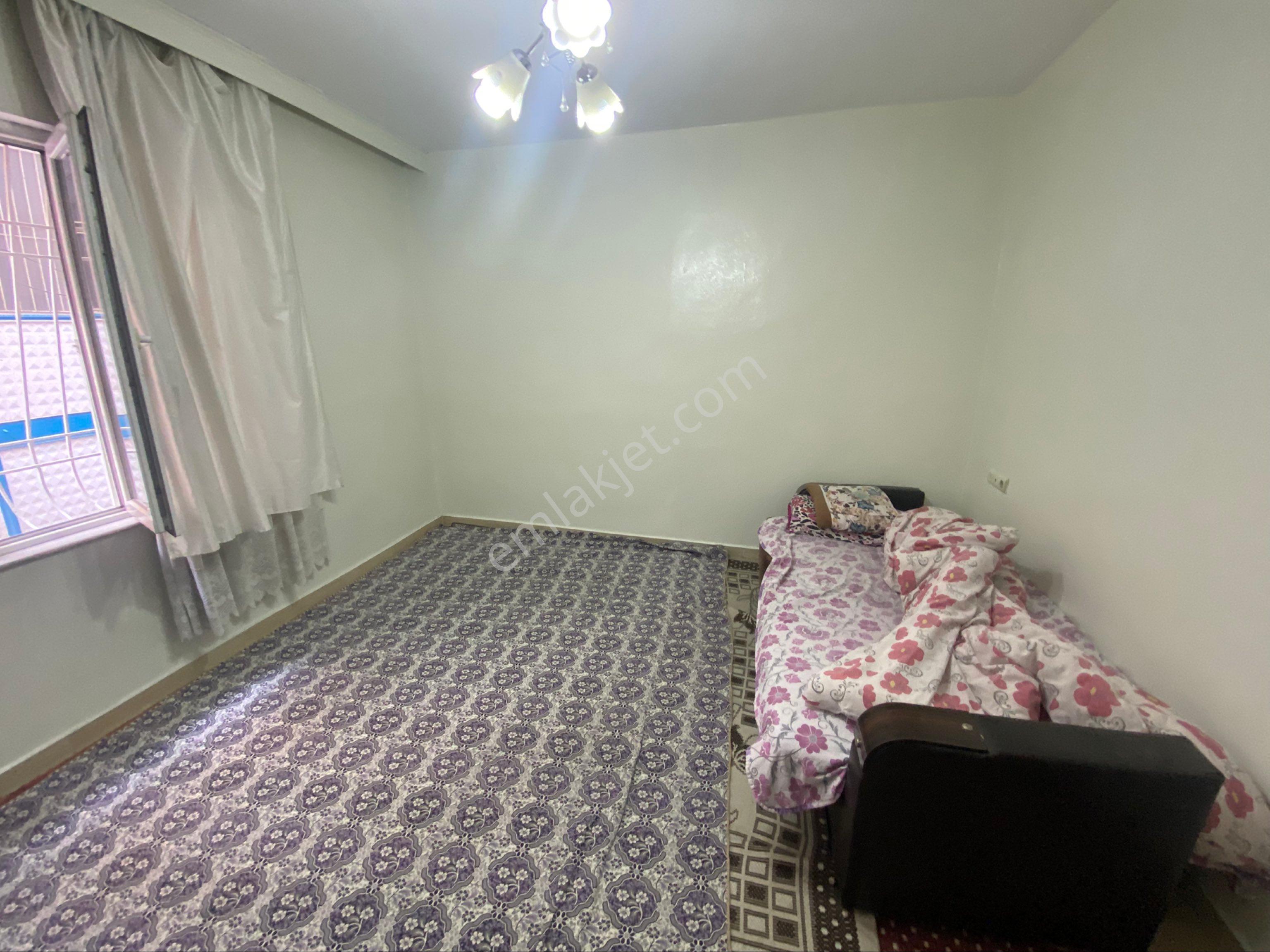 Güneş De 70m2, 2 Katlı,2 Şer Odalı, D. Gazlı,yalıtımlı Ev - Görsel 6