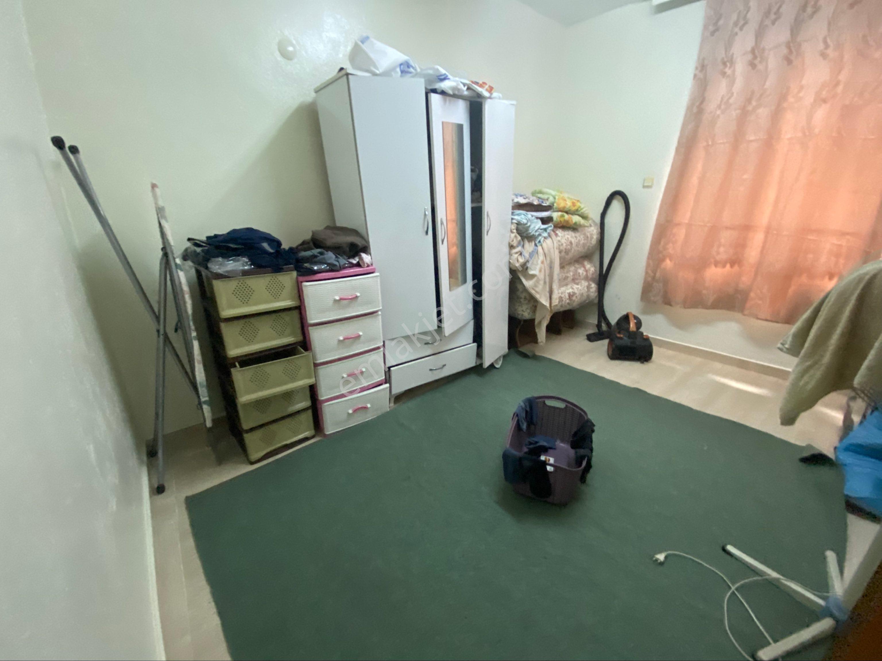 Güneş De 70m2, 2 Katlı,2 Şer Odalı, D. Gazlı,yalıtımlı Ev - Görsel 11