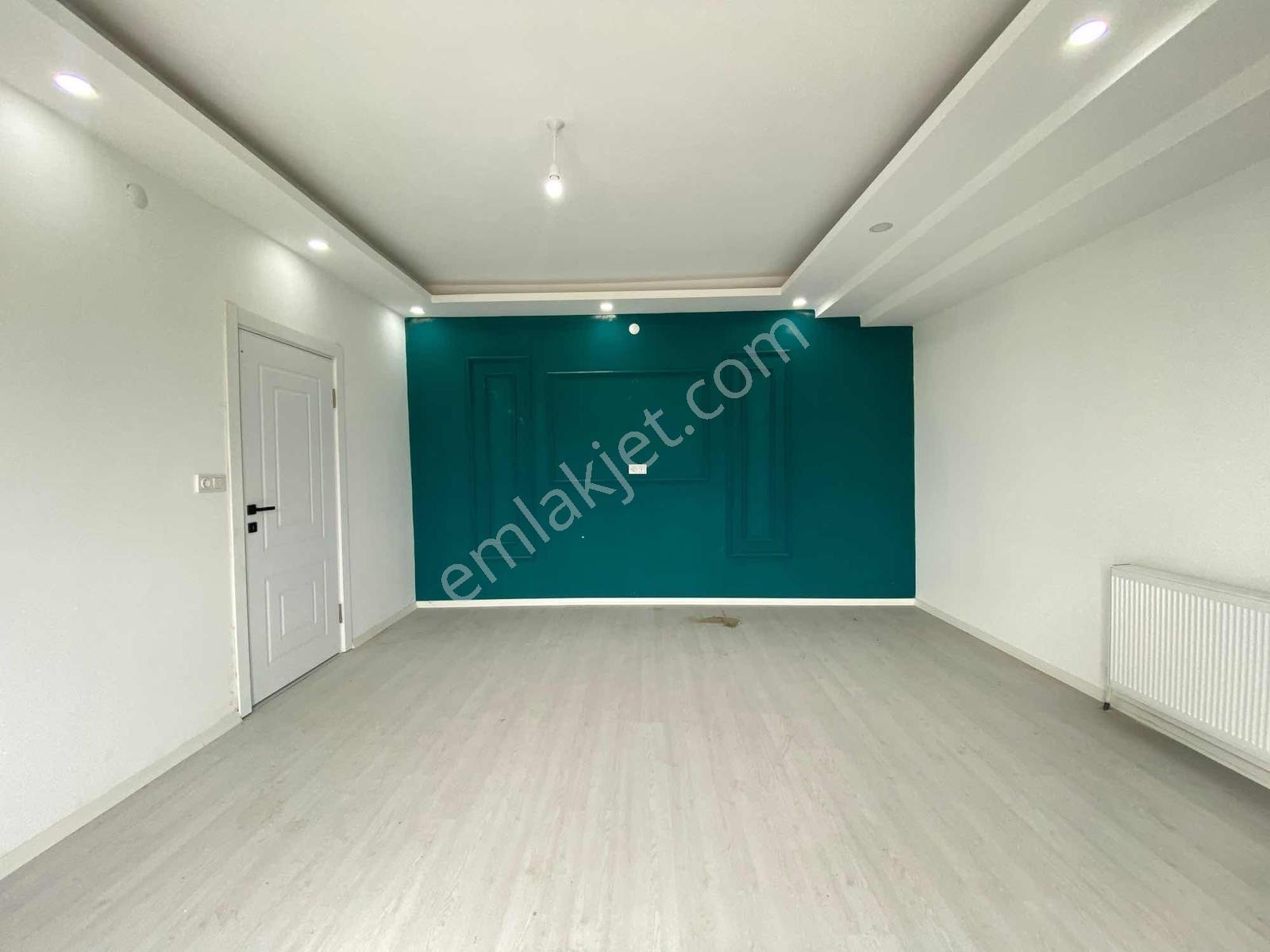 Özyurt'dan Butik Site İçi Lüks 2+1 %80 Kredili Fırsat Daire !! - Görsel 4