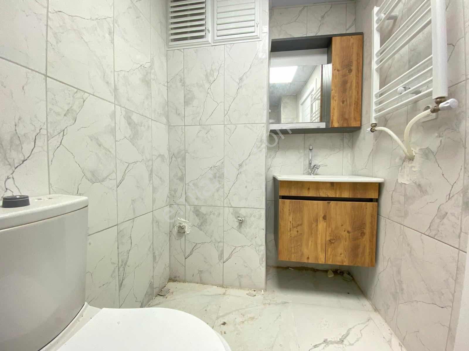 Özyurt'dan Butik Site İçi Lüks 2+1 %80 Kredili Fırsat Daire !! - Görsel 17