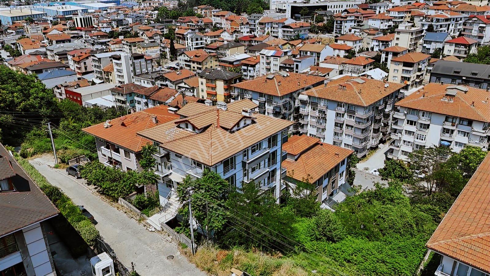 Ayşe Emlak'tan Maltepede Şehir Manzaralı 2+1 Satılık Daire - Görsel 6
