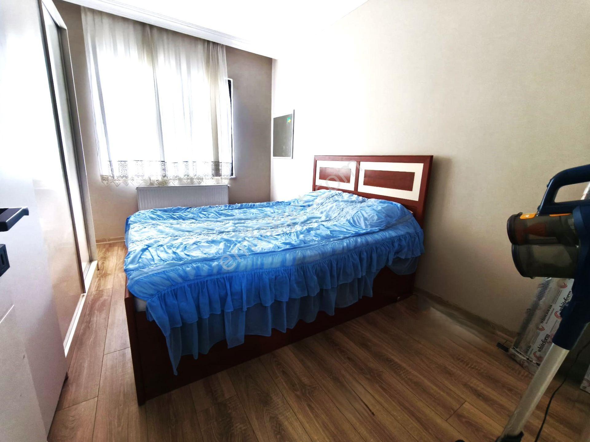 ୨ৎtek Yetkili Aygülden Burhaniye Merkez'de Nezih Site İçi Ful Eşyalı Doğalgazlı 1+1 Satılık Daire୨ৎ - Görsel 22