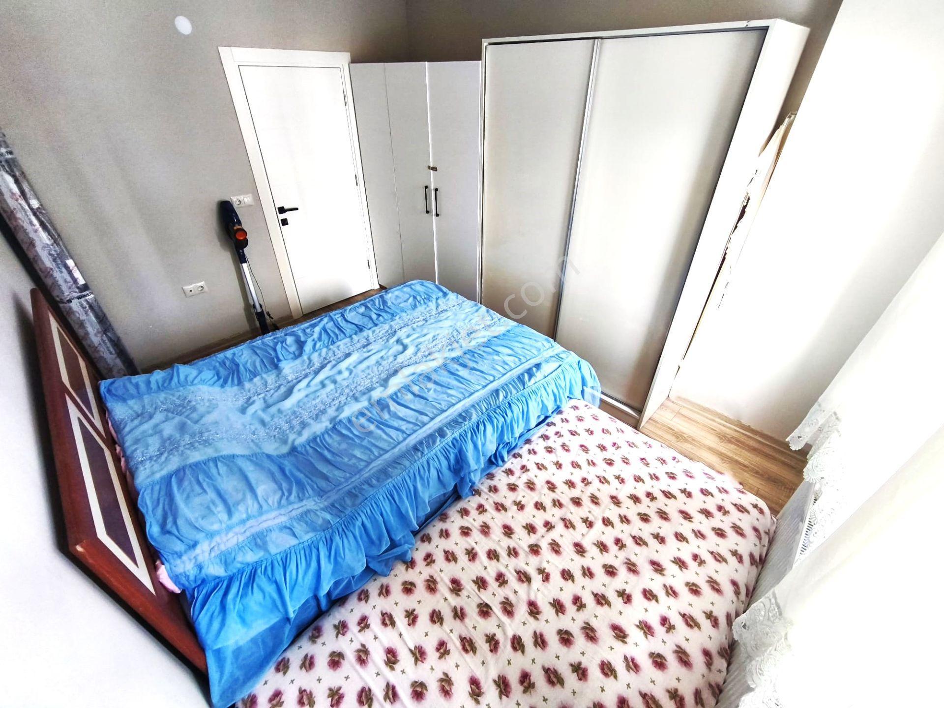 ୨ৎtek Yetkili Aygülden Burhaniye Merkez'de Nezih Site İçi Ful Eşyalı Doğalgazlı 1+1 Satılık Daire୨ৎ - Görsel 17