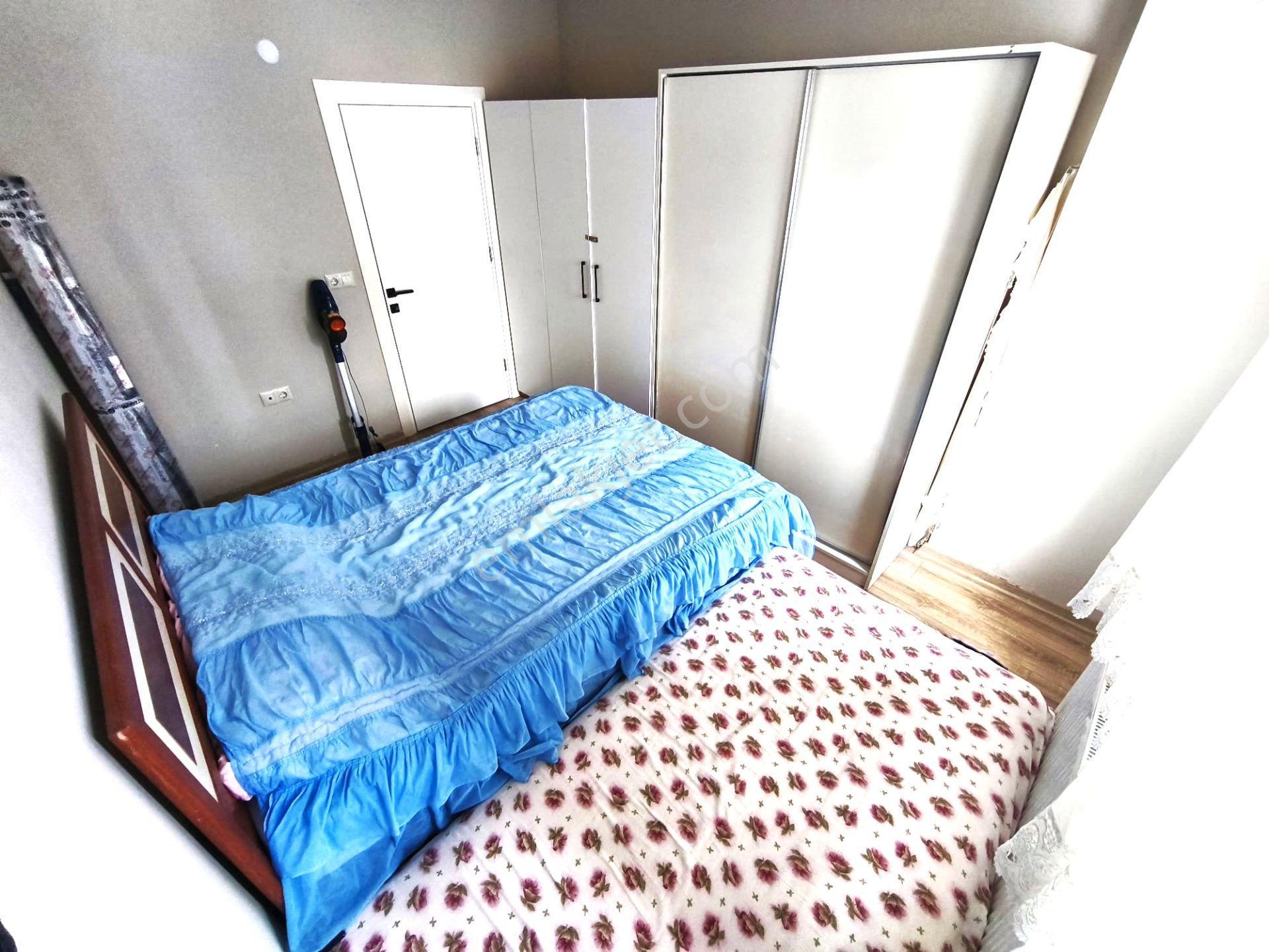 ୨ৎtek Yetkili Aygülden Burhaniye Merkez'de Nezih Site İçi Ful Eşyalı Doğalgazlı 1+1 Satılık Daire୨ৎ - Görsel 23