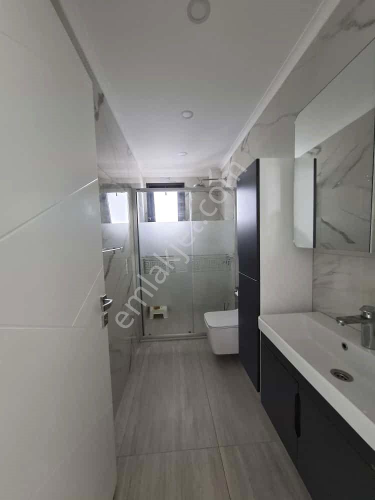 Goldhouse Dan Satılık Villa Sahile 200 Mt Müstakil Havuzlu Lüks 4+1 - Görsel 22