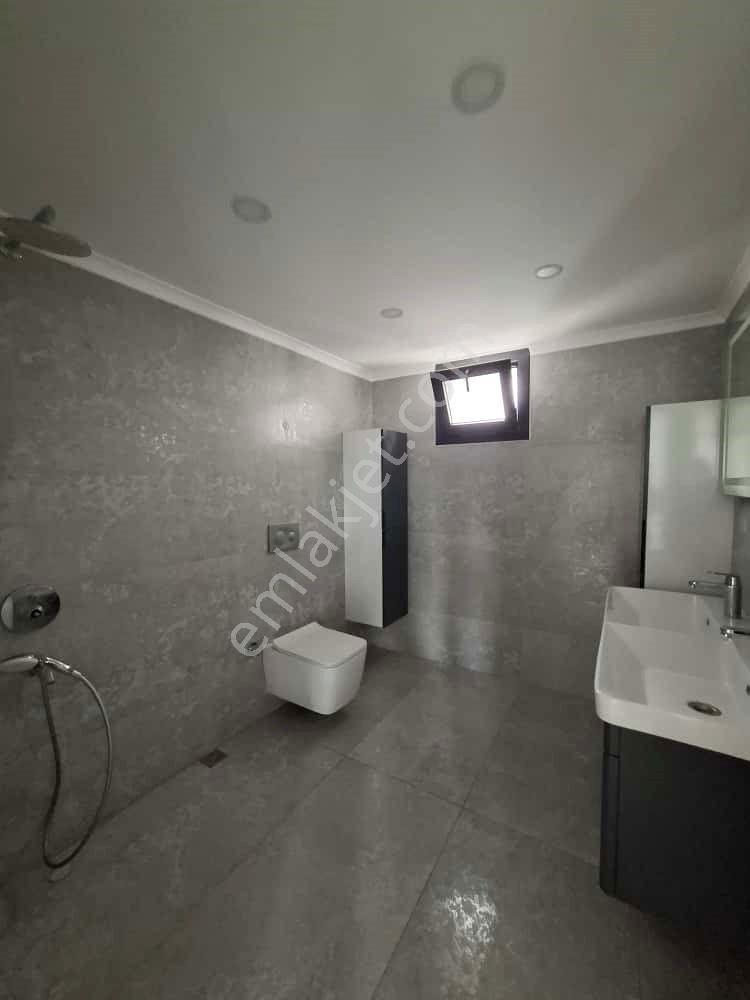 Goldhouse Dan Satılık Villa Sahile 200 Mt Müstakil Havuzlu Lüks 4+1 - Görsel 33