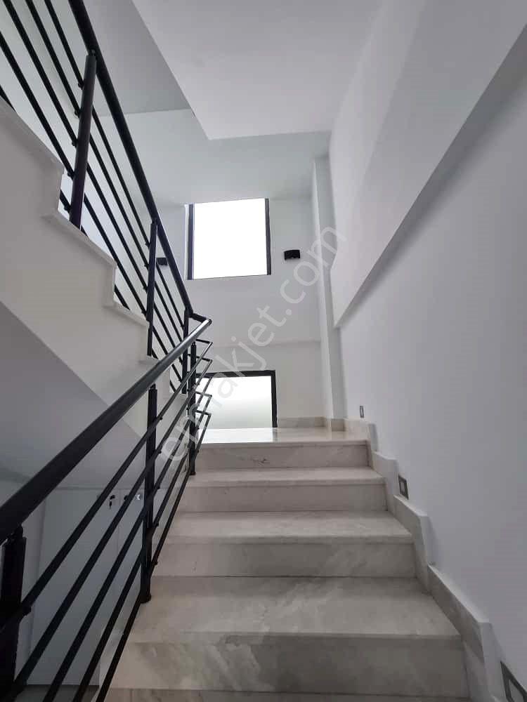 Goldhouse Dan Satılık Villa Sahile 200 Mt Müstakil Havuzlu Lüks 4+1 - Görsel 19