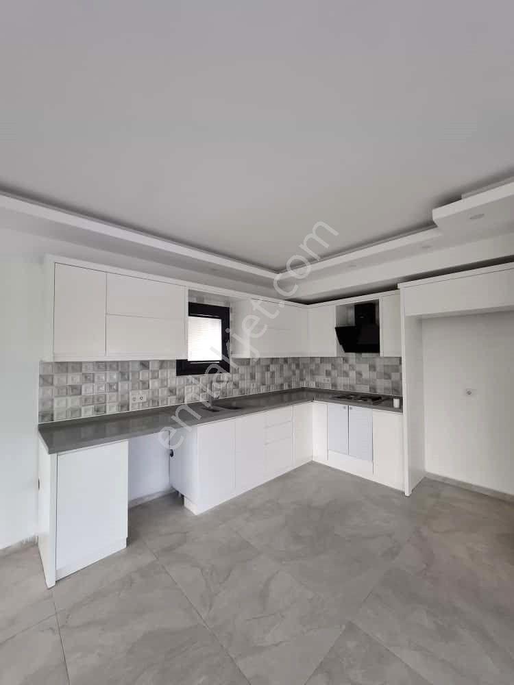 Goldhouse Dan Satılık Villa Sahile 200 Mt Müstakil Havuzlu Lüks 4+1 - Görsel 5