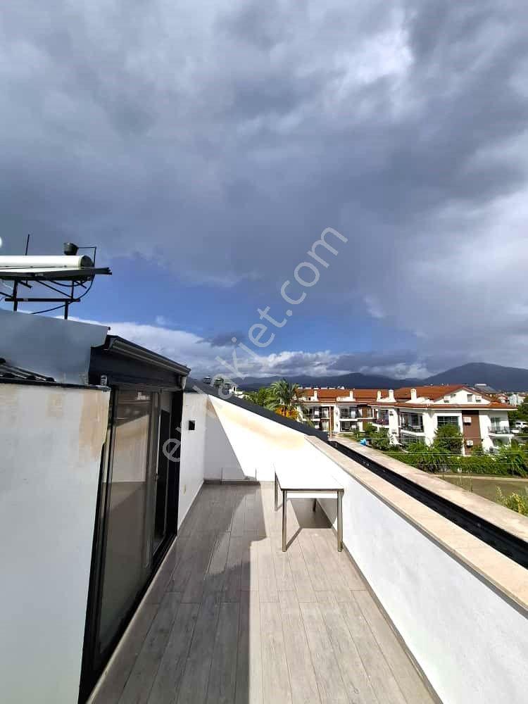 Goldhouse Dan Satılık Villa Sahile 200 Mt Müstakil Havuzlu Lüks 4+1 - Görsel 32