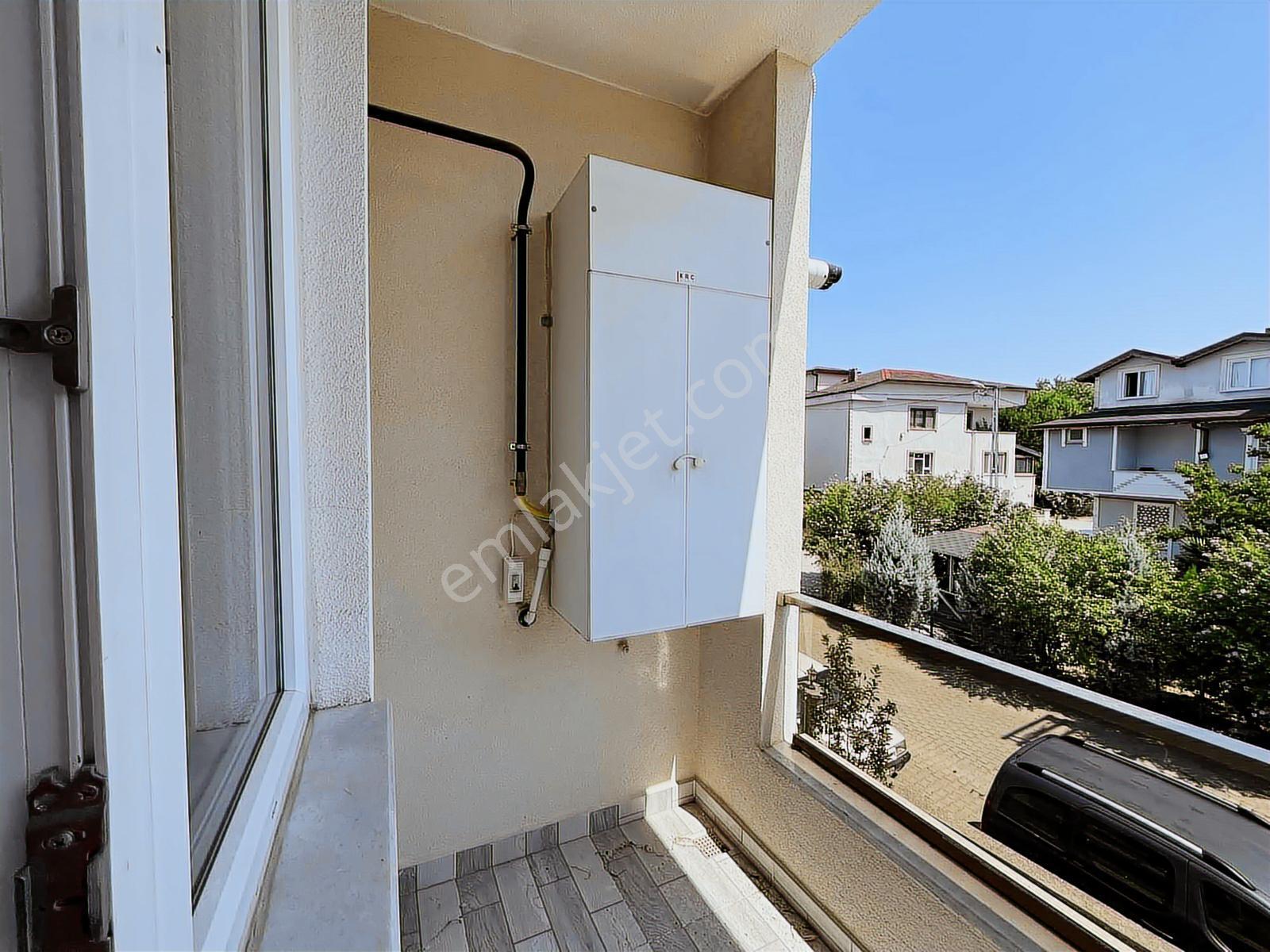 Ayşe Emlak'tan Hanlıköyde 3+1 Kiralık Daire - Görsel 13