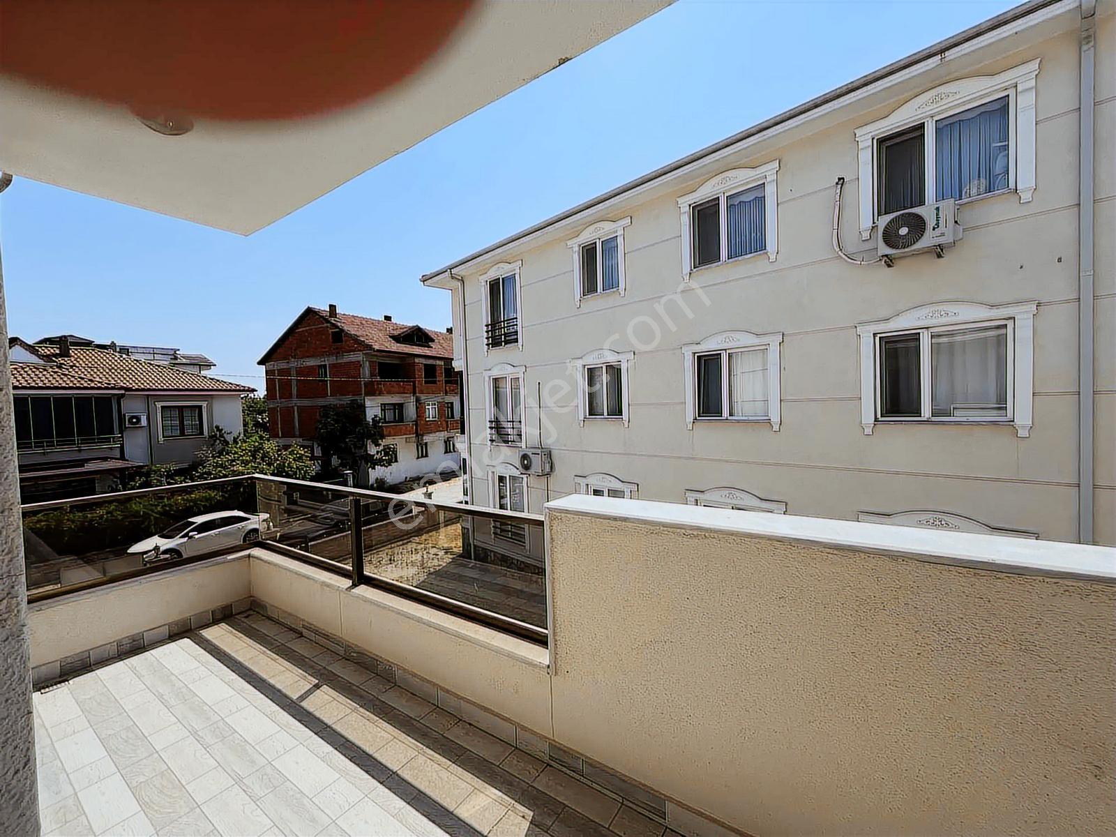 Ayşe Emlak'tan Hanlıköyde 3+1 Kiralık Daire - Görsel 20