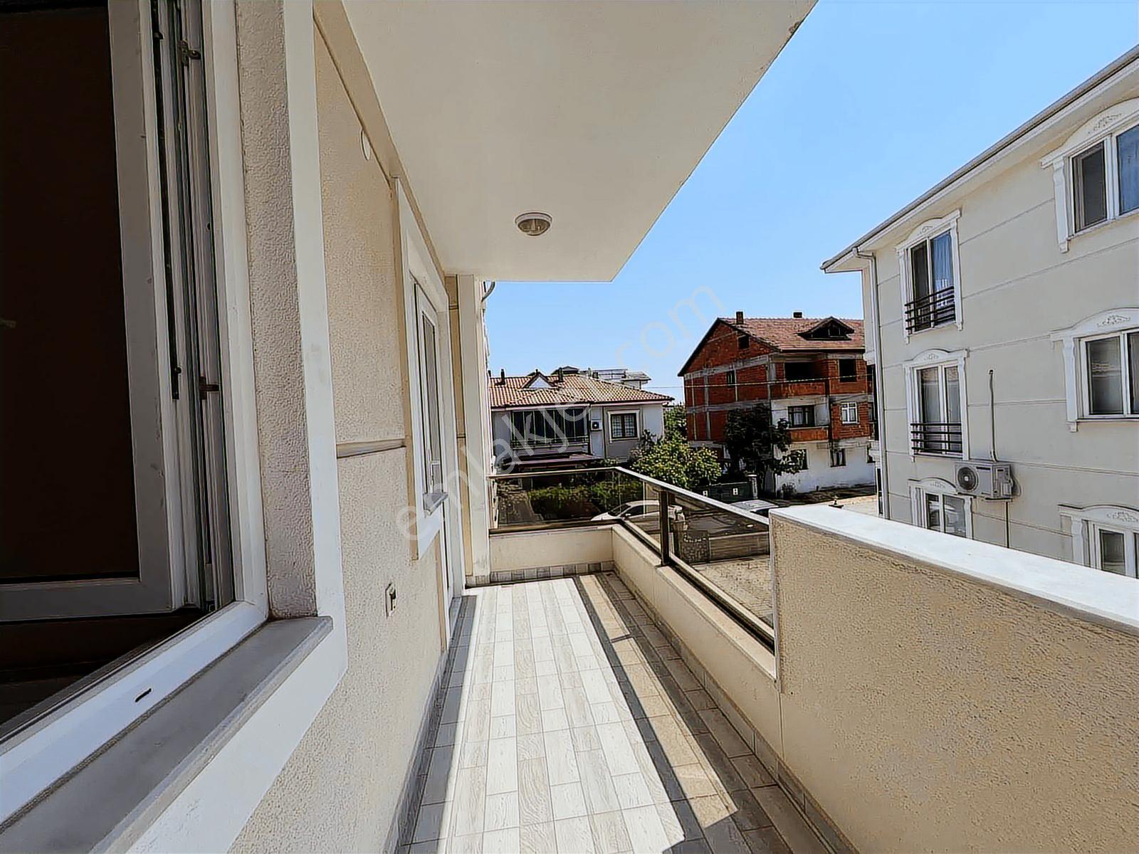 Ayşe Emlak'tan Hanlıköyde 3+1 Kiralık Daire - Görsel 17