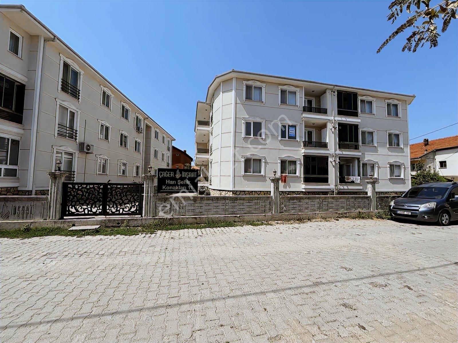 Ayşe Emlak'tan Hanlıköyde 3+1 Kiralık Daire - Görsel 2