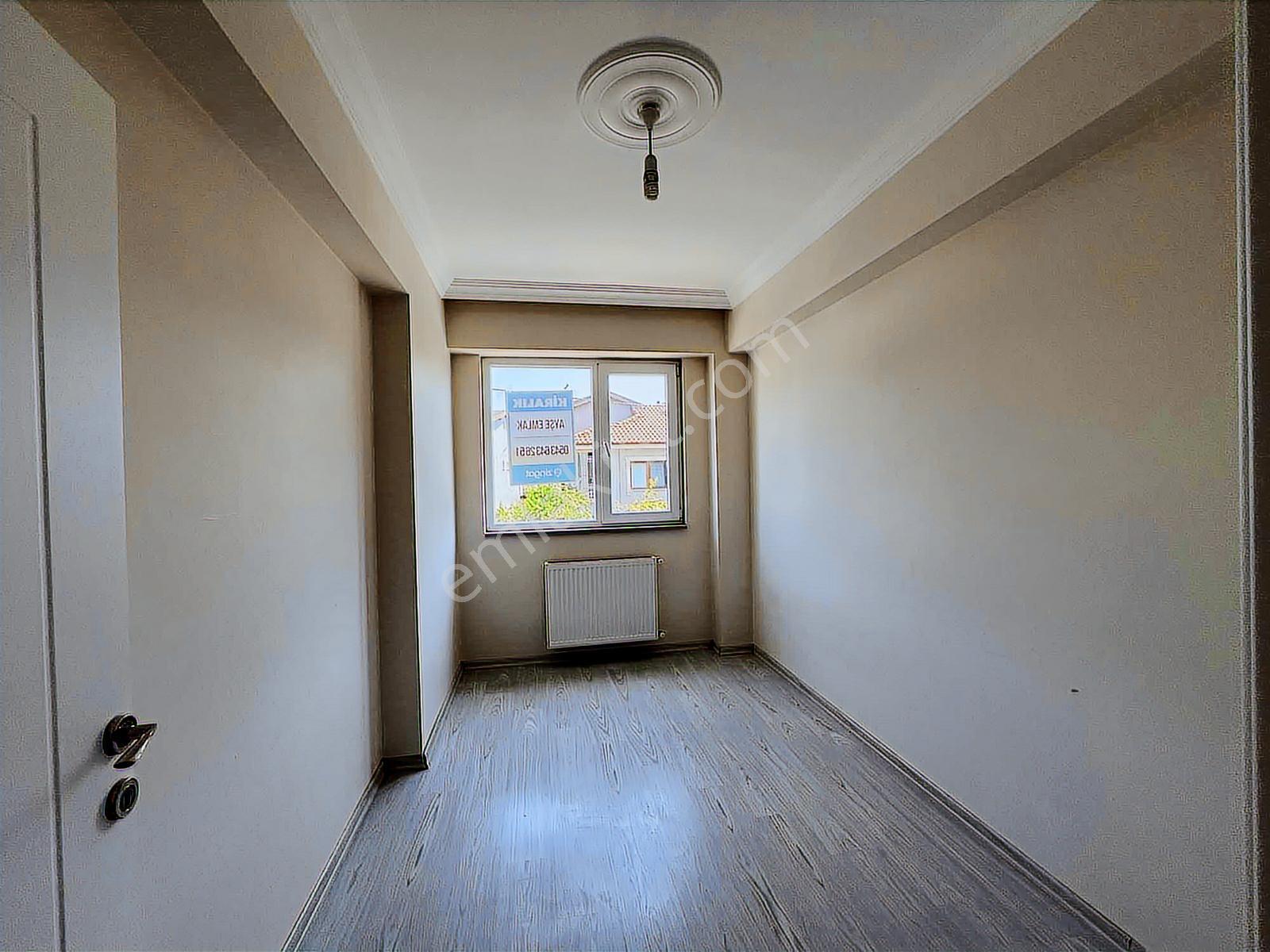 Ayşe Emlak'tan Hanlıköyde 3+1 Kiralık Daire - Görsel 14