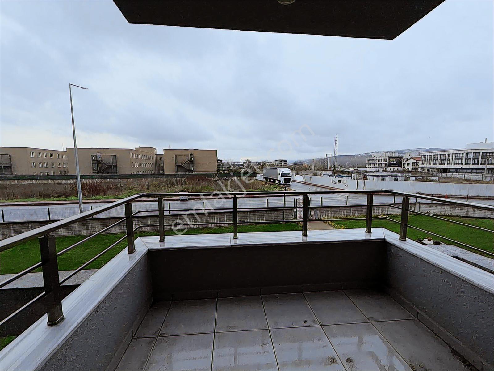 Ayşe Emlak'tan Arifbeyde Site İçerisinde 2 +1 Kiralık Daire - Görsel 12