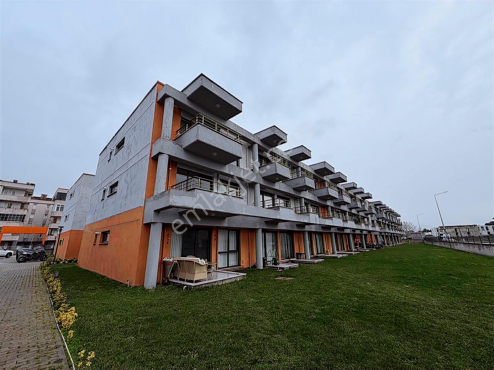 Ayşe Emlak'tan Arifbeyde Site İçerisinde 2 +1 Kiralık Daire - Görsel 2
